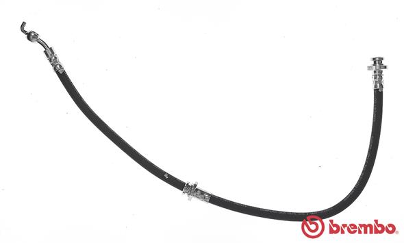 Remslang Brembo T 56 140