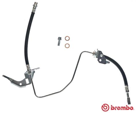 Remslang Brembo T 59 070