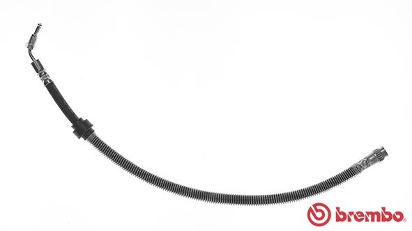 Remslang Brembo T 68 074