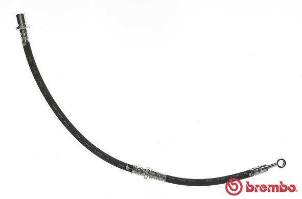 Remslang Brembo T 78 004