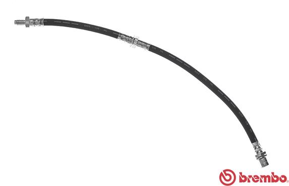 Remslang Brembo T 83 076