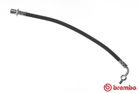 Remslang Brembo T 83 126