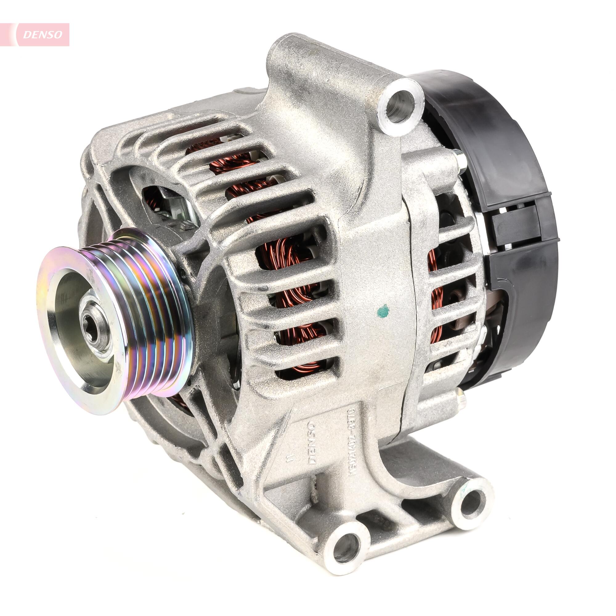 Denso Alternator/Dynamo DAN1001