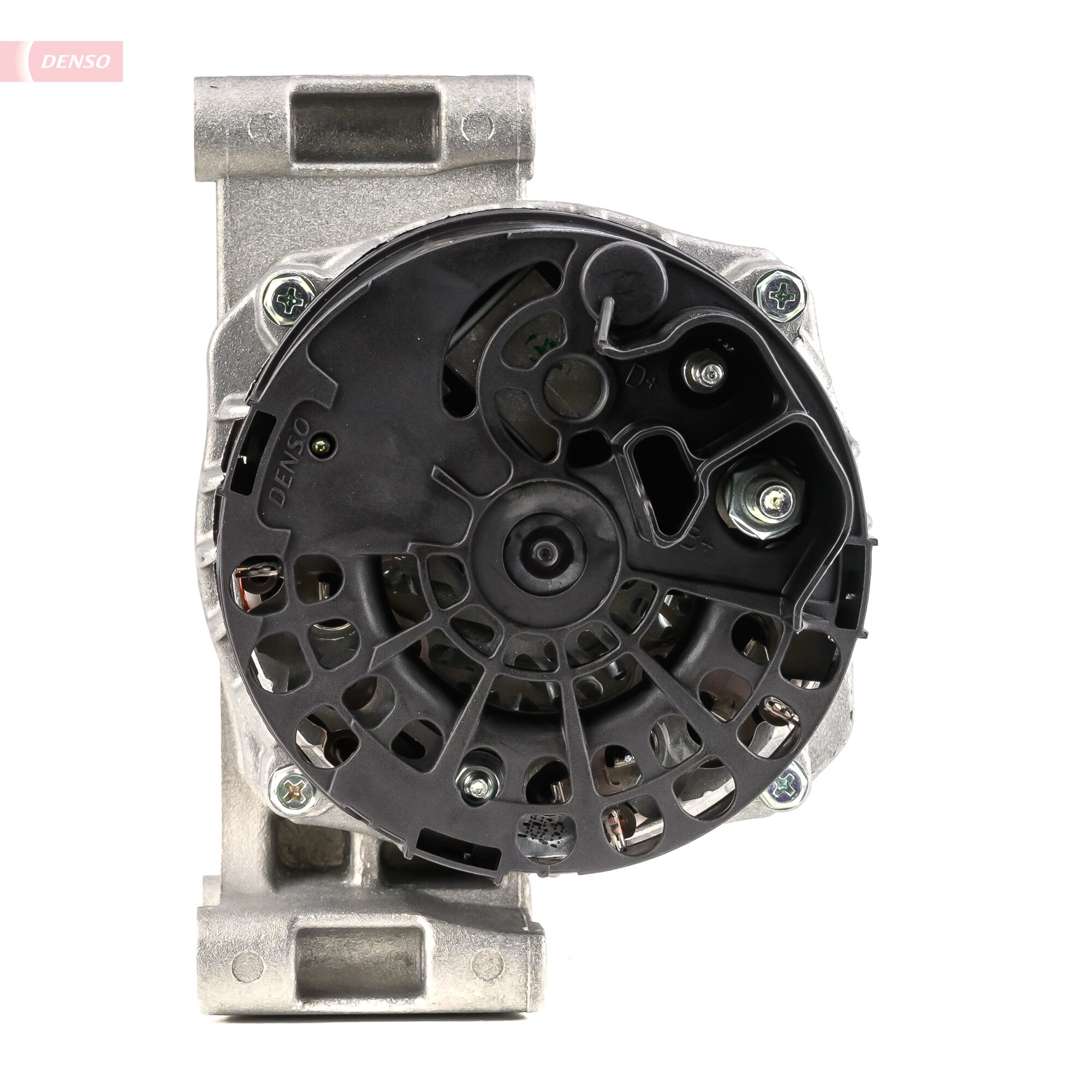 Denso Alternator/Dynamo DAN1001