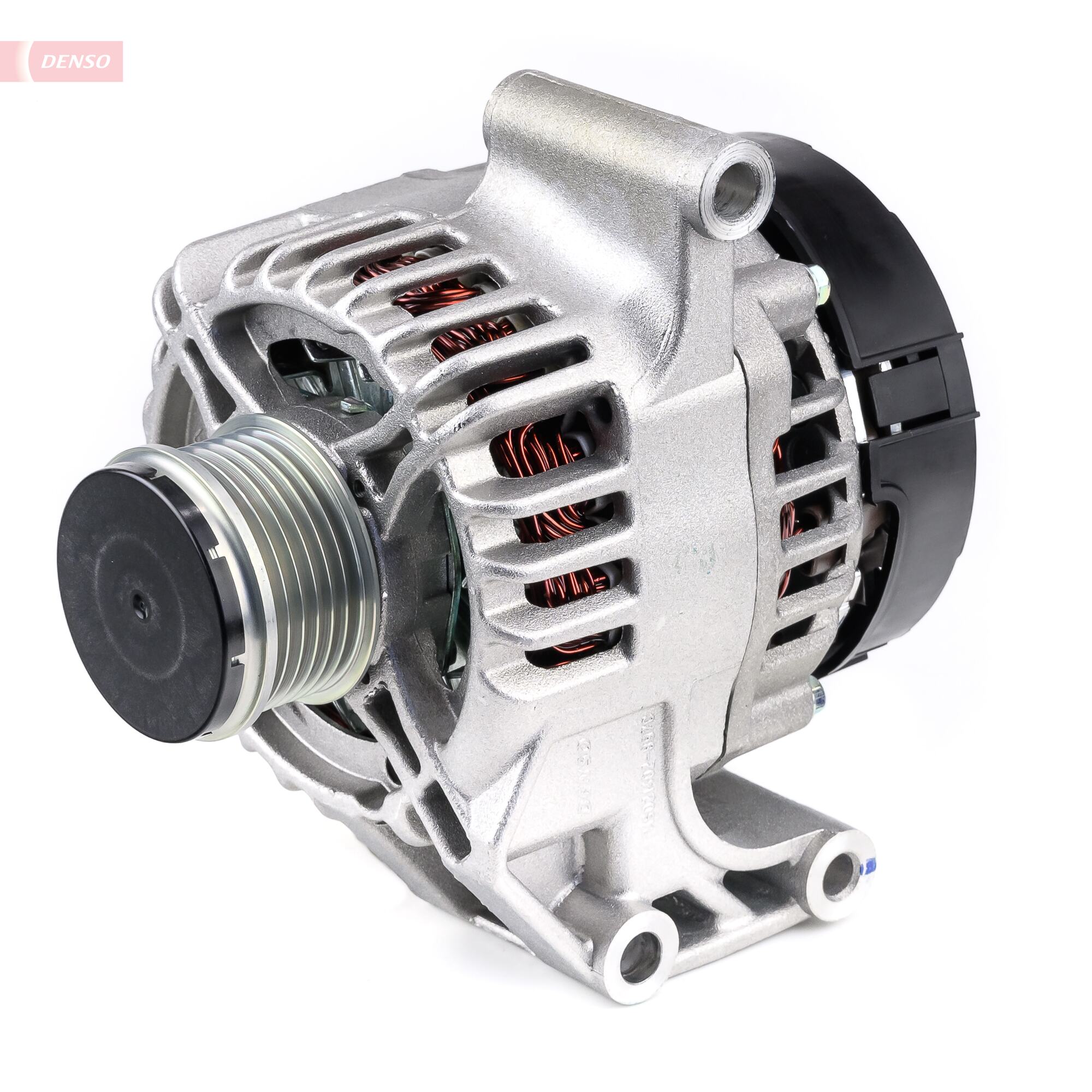 Denso Alternator/Dynamo DAN1002