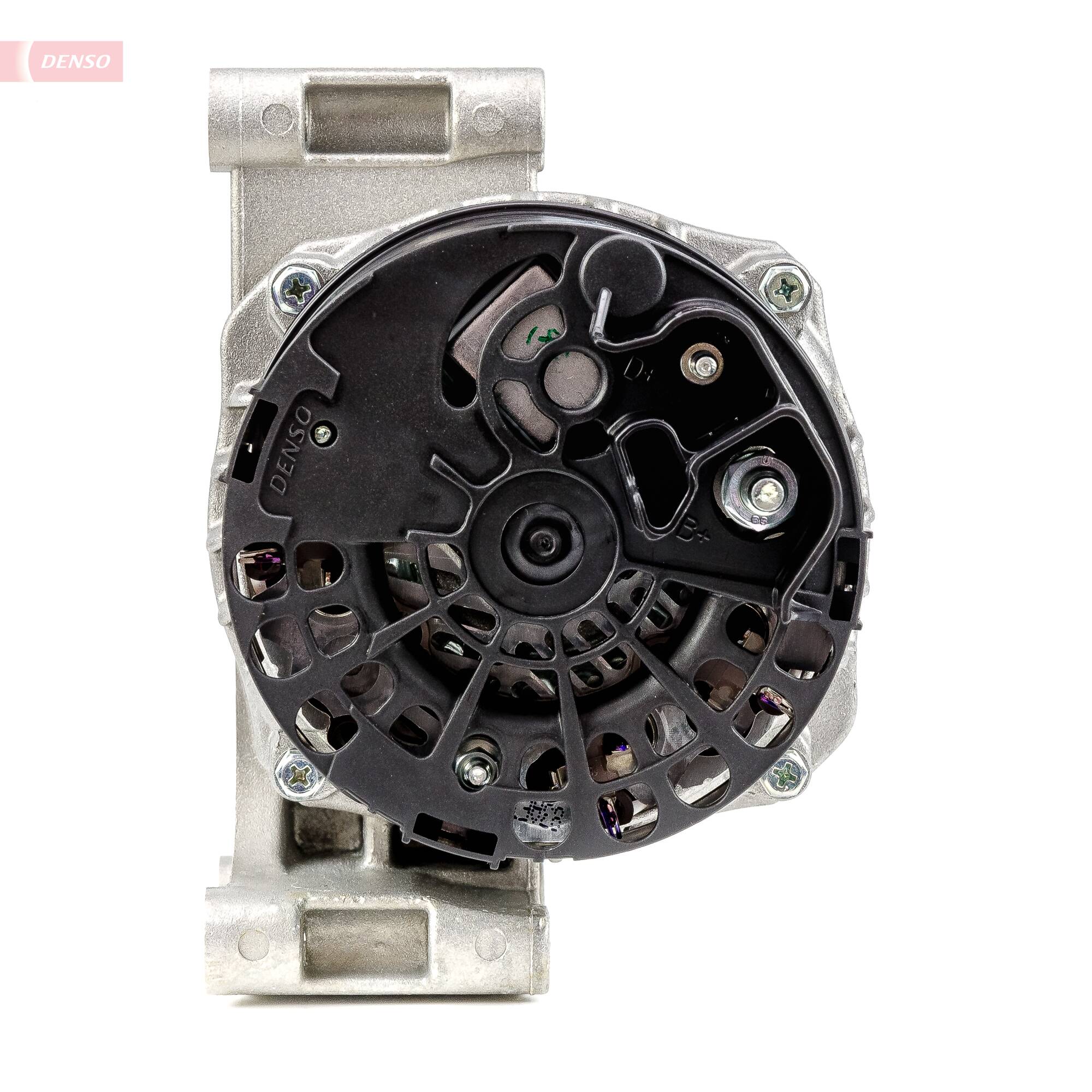 Denso Alternator/Dynamo DAN1003