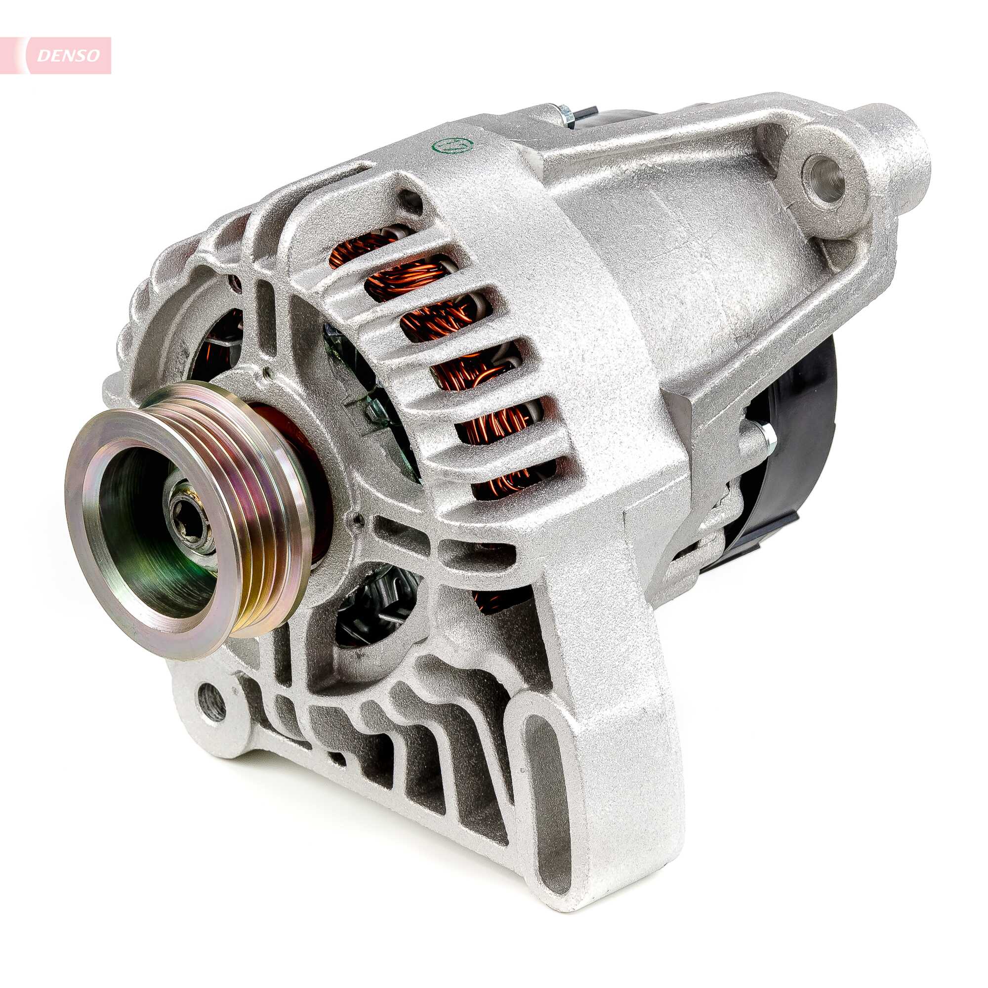 Denso Alternator/Dynamo DAN1004