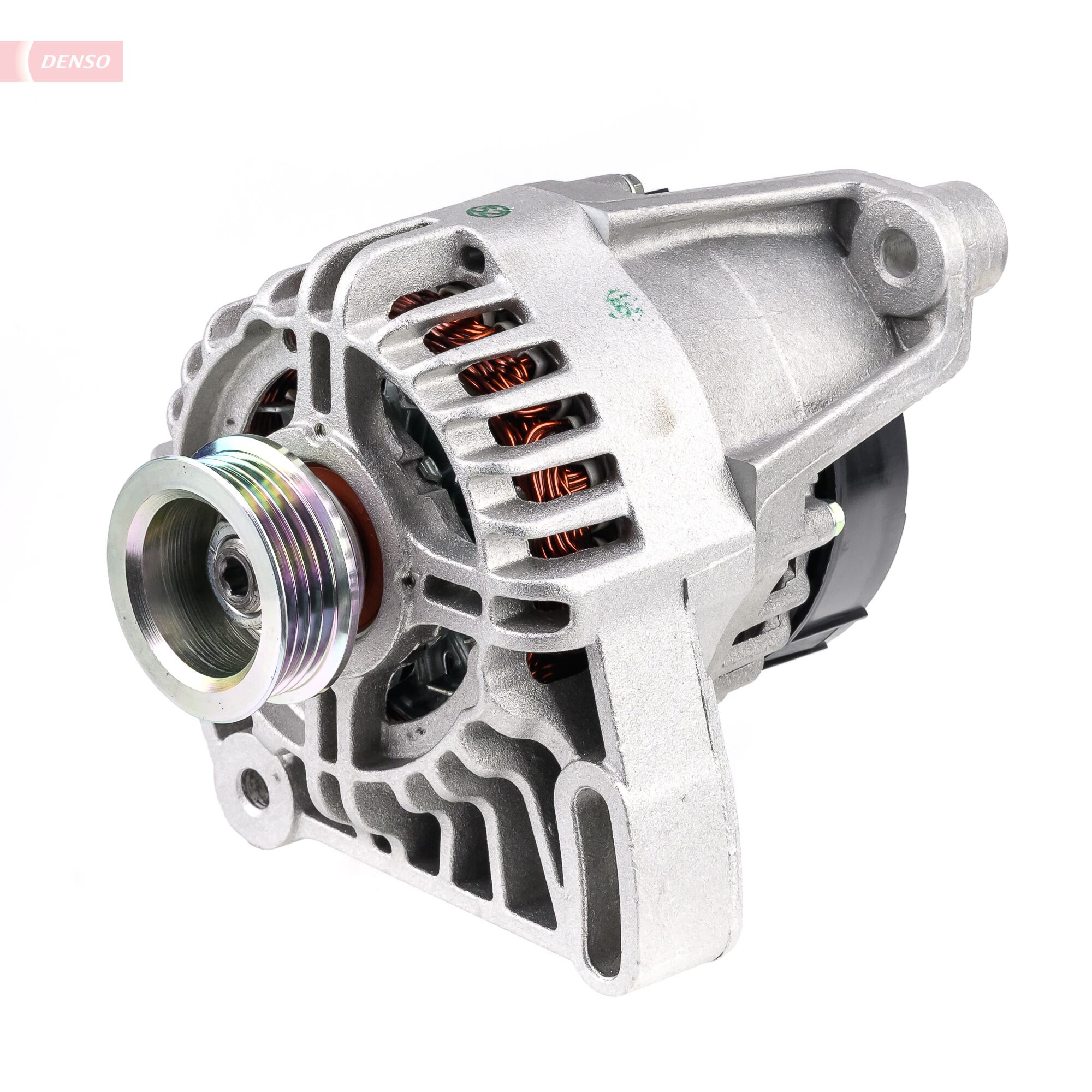 Denso Alternator/Dynamo DAN1005