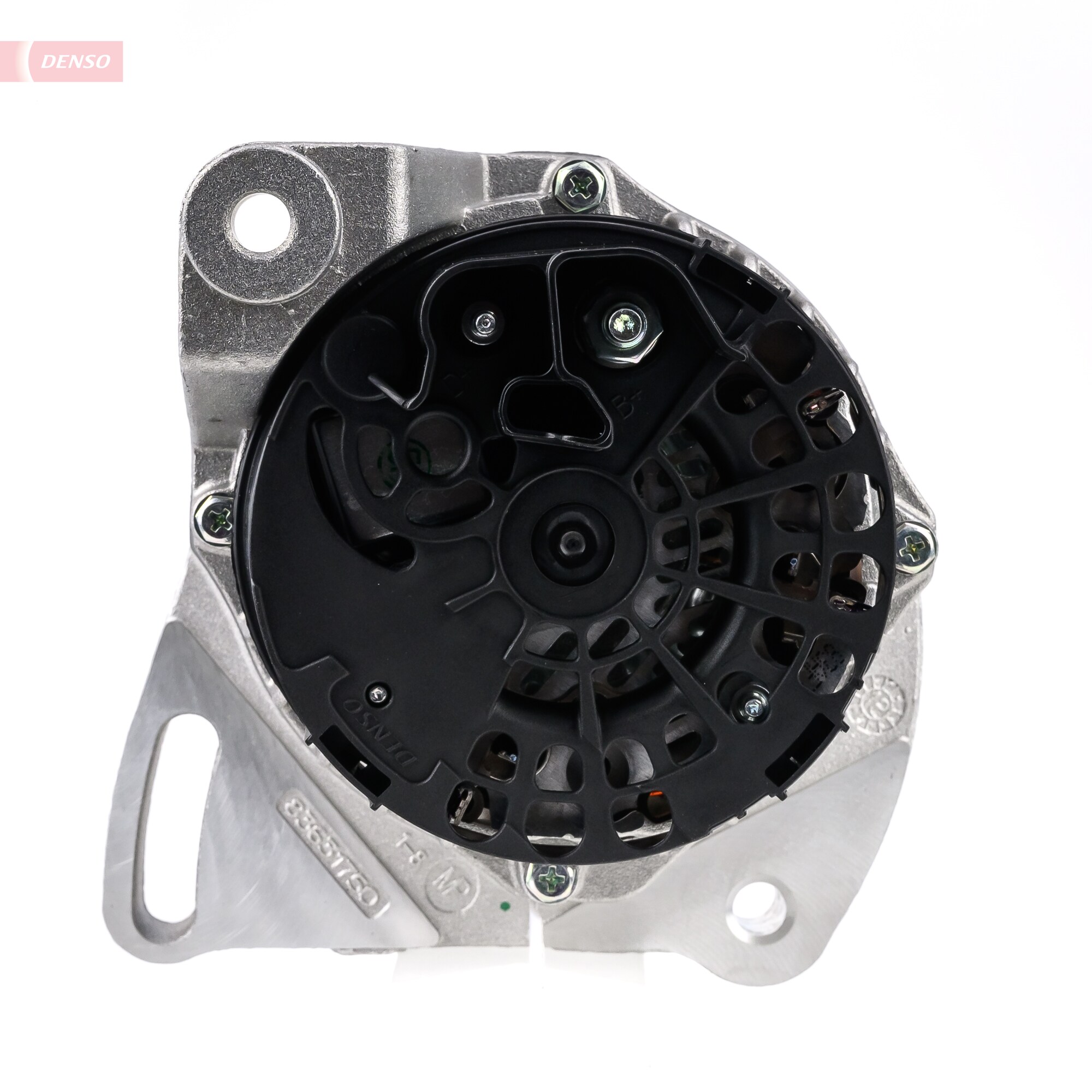 Denso Alternator/Dynamo DAN1005