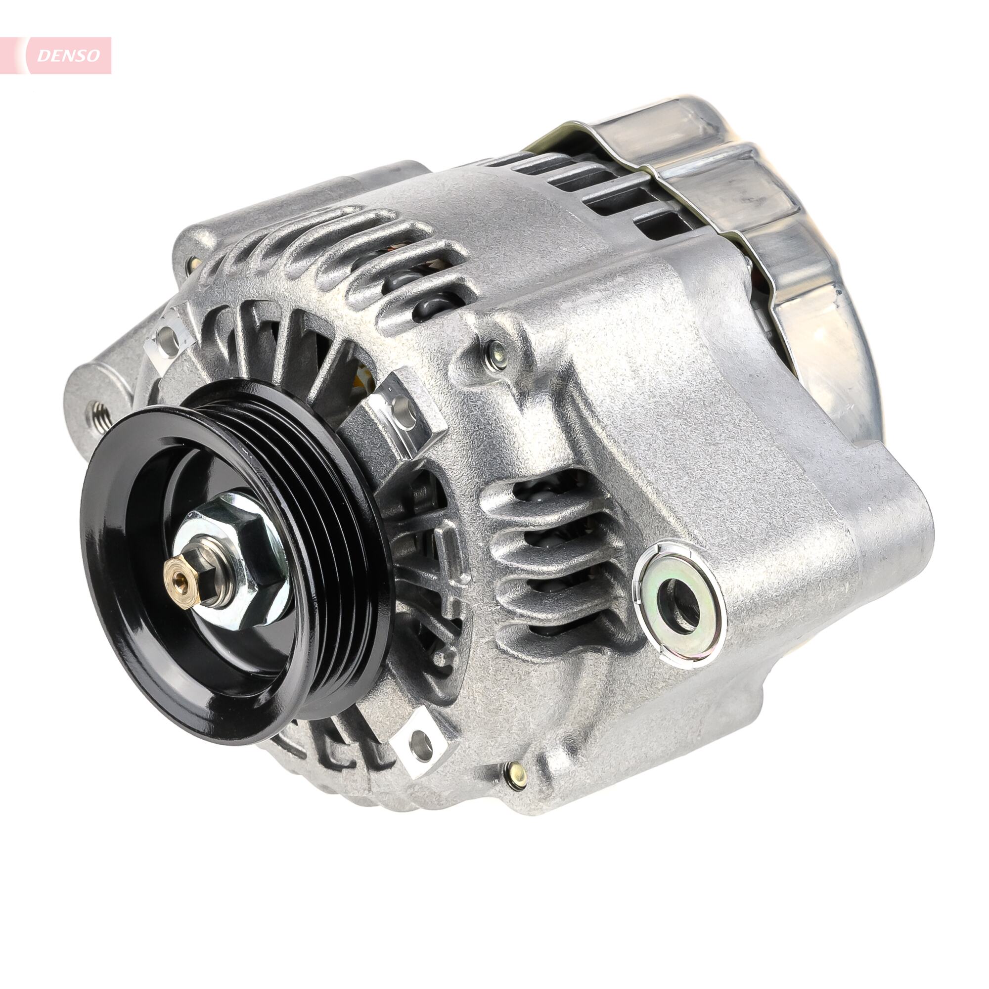 Denso Alternator/Dynamo DAN1006