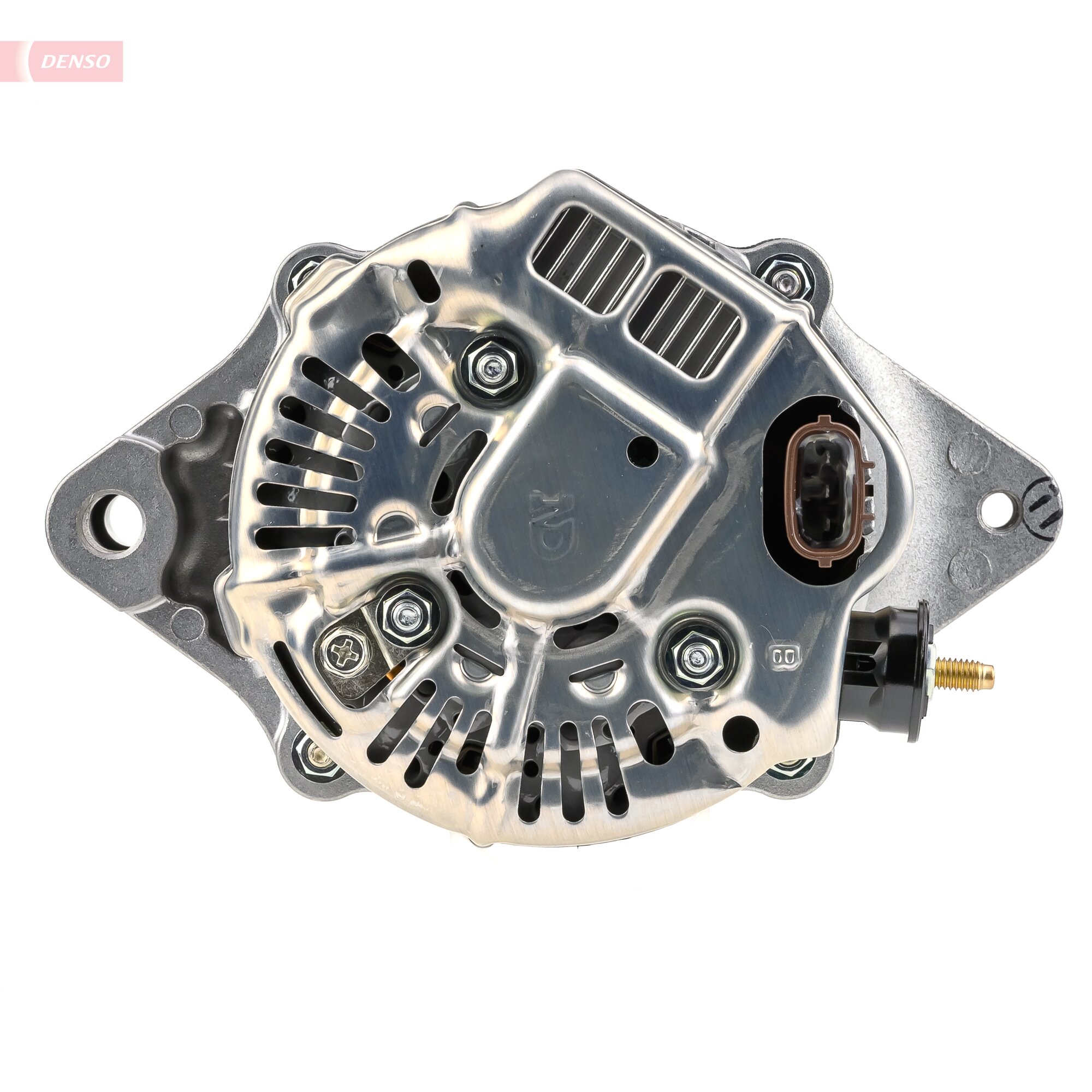 Denso Alternator/Dynamo DAN1006