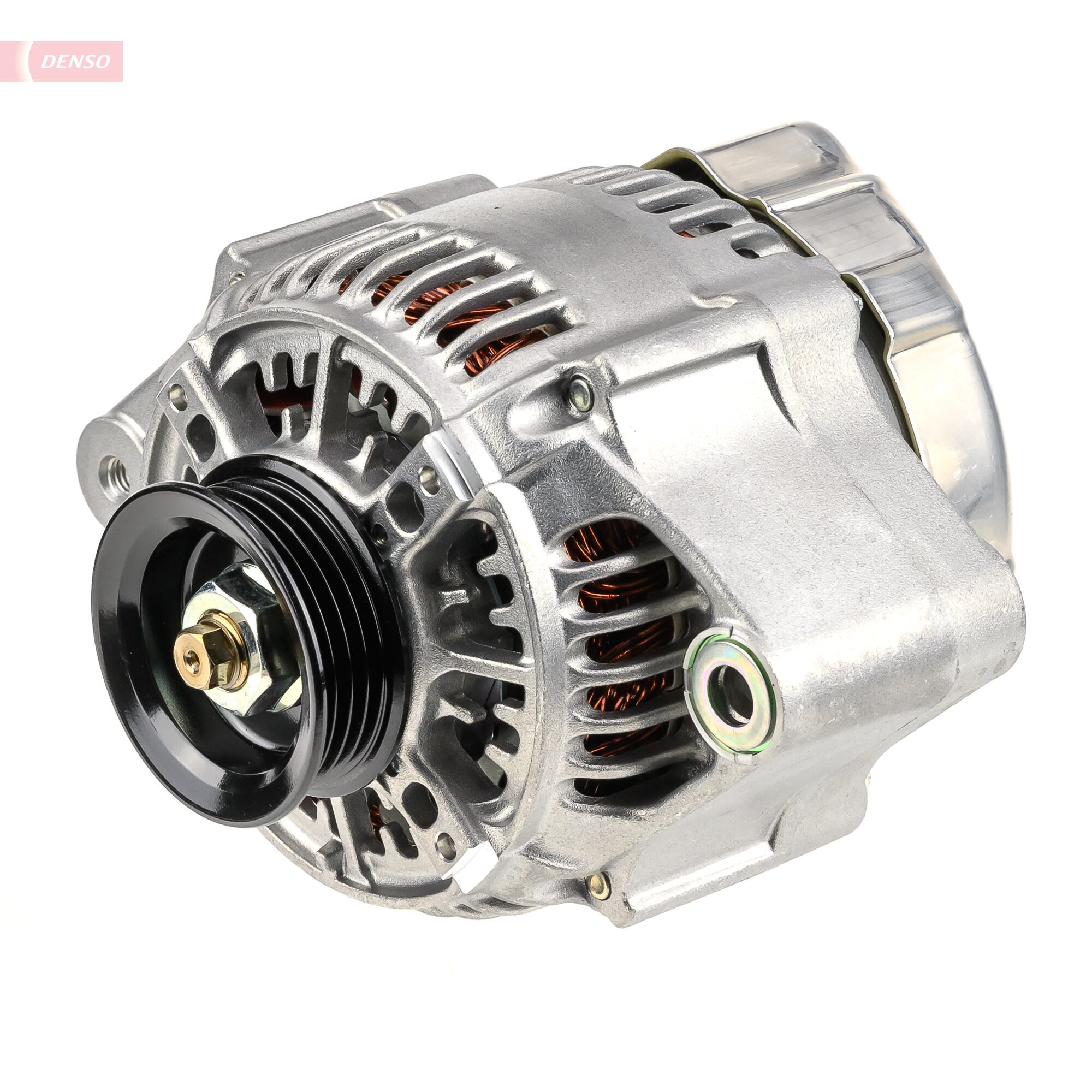 Denso Alternator/Dynamo DAN1007