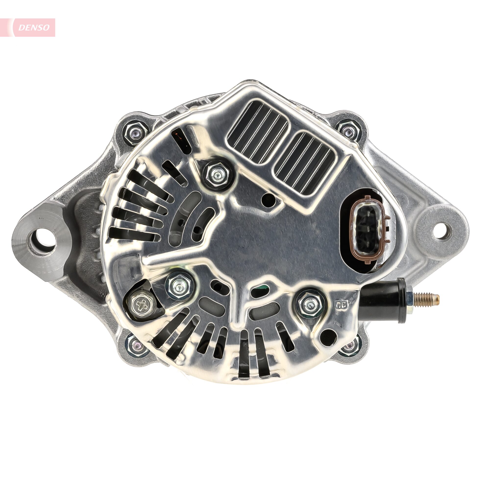 Denso Alternator/Dynamo DAN1008