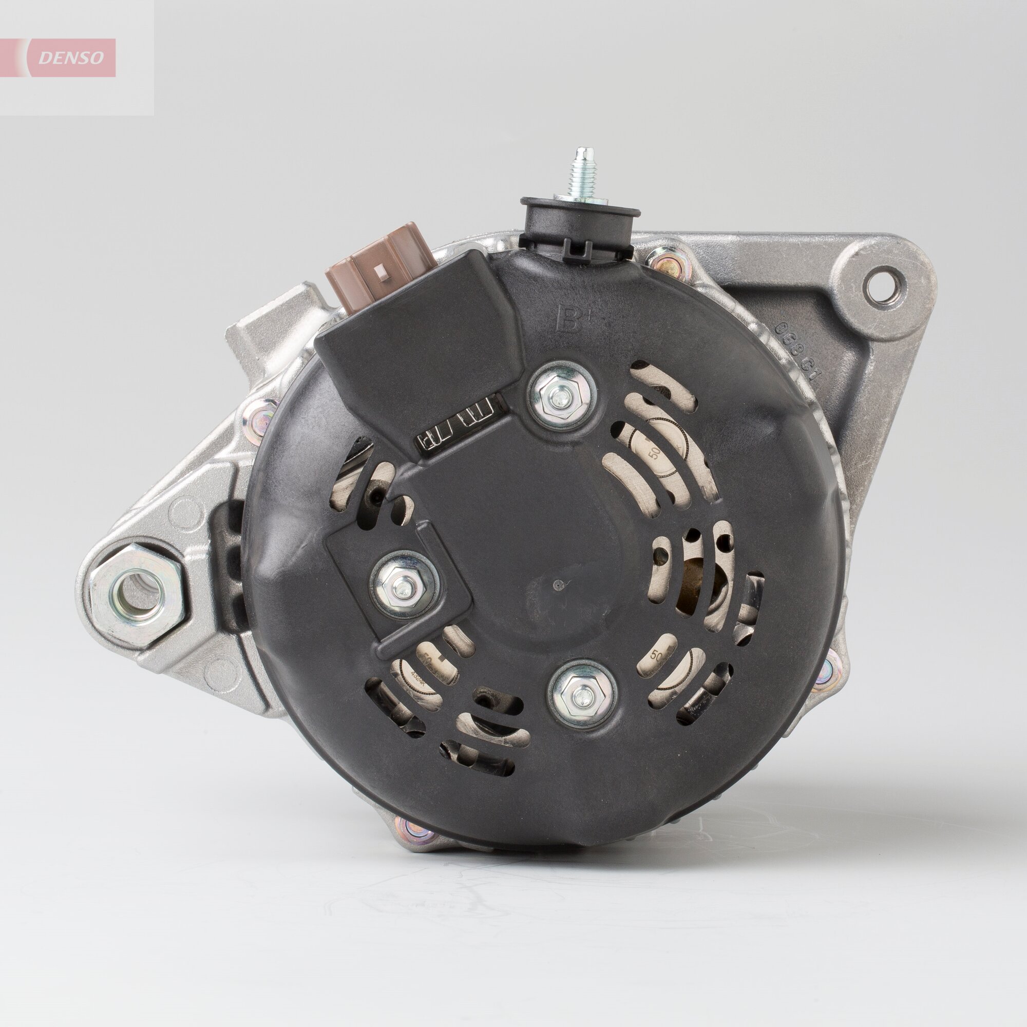 Denso Alternator/Dynamo DAN1011