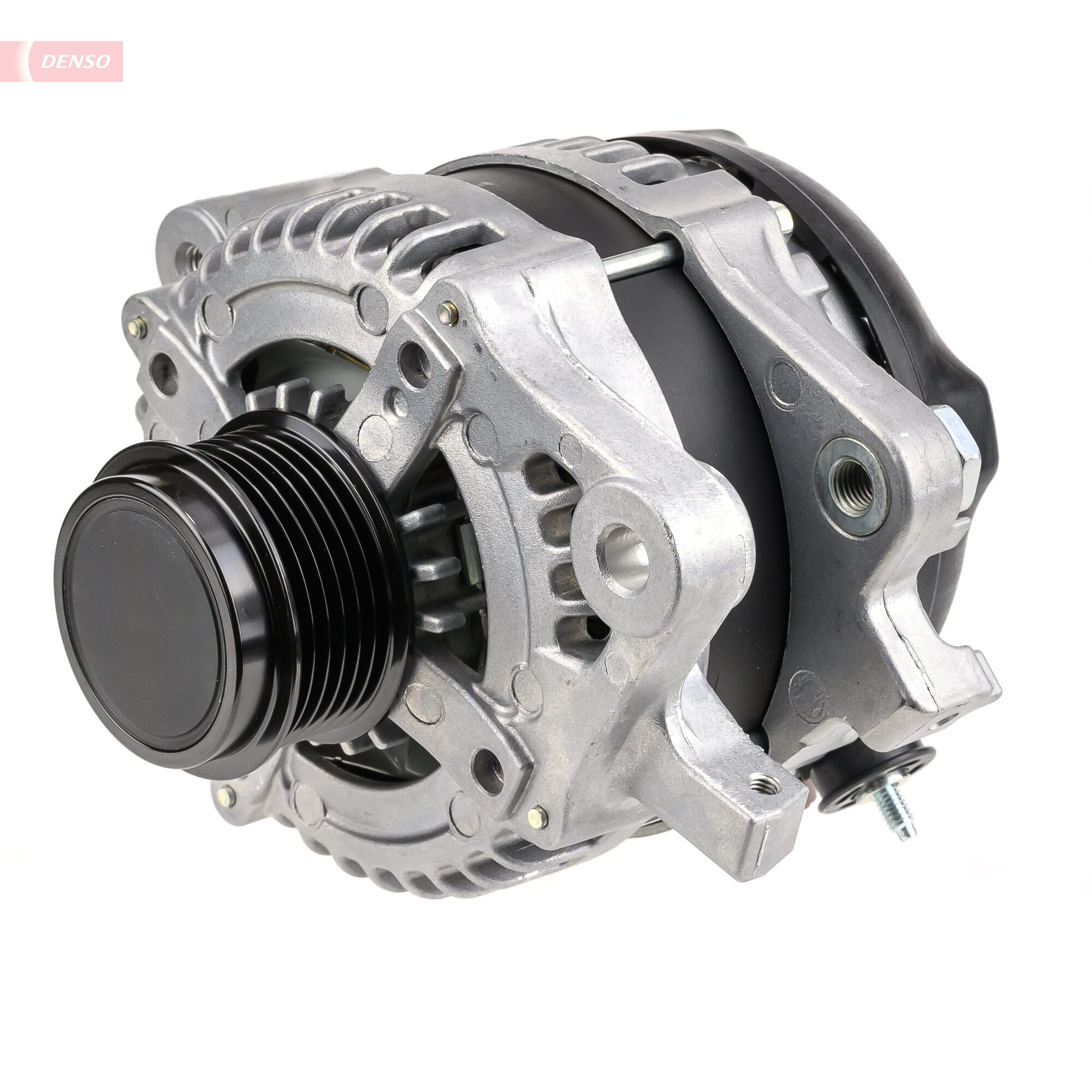 Denso Alternator/Dynamo DAN1012