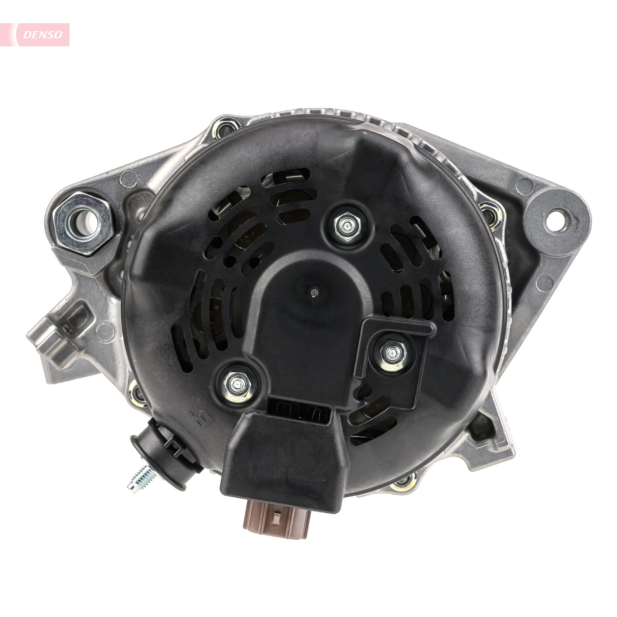 Denso Alternator/Dynamo DAN1012