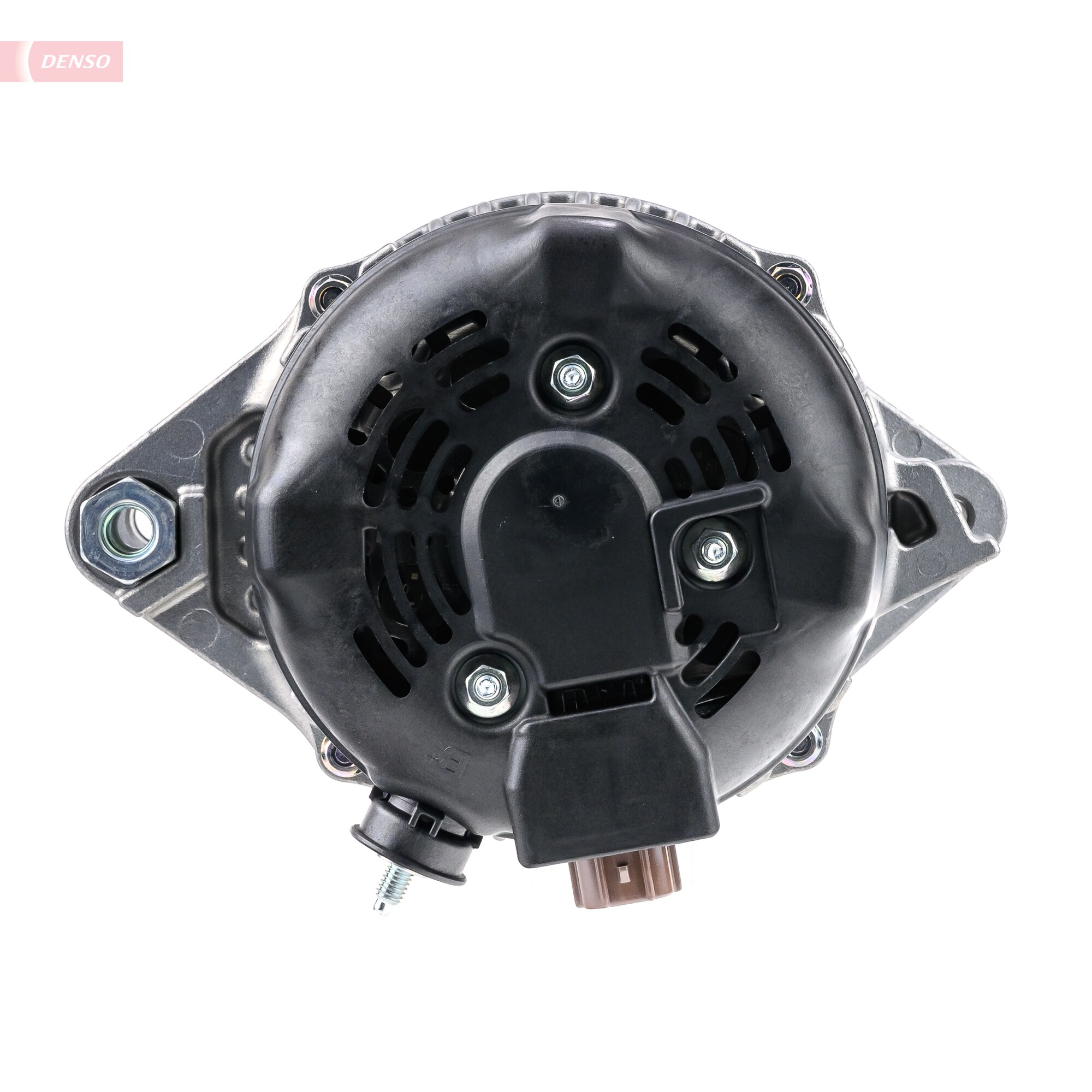 Denso Alternator/Dynamo DAN1017