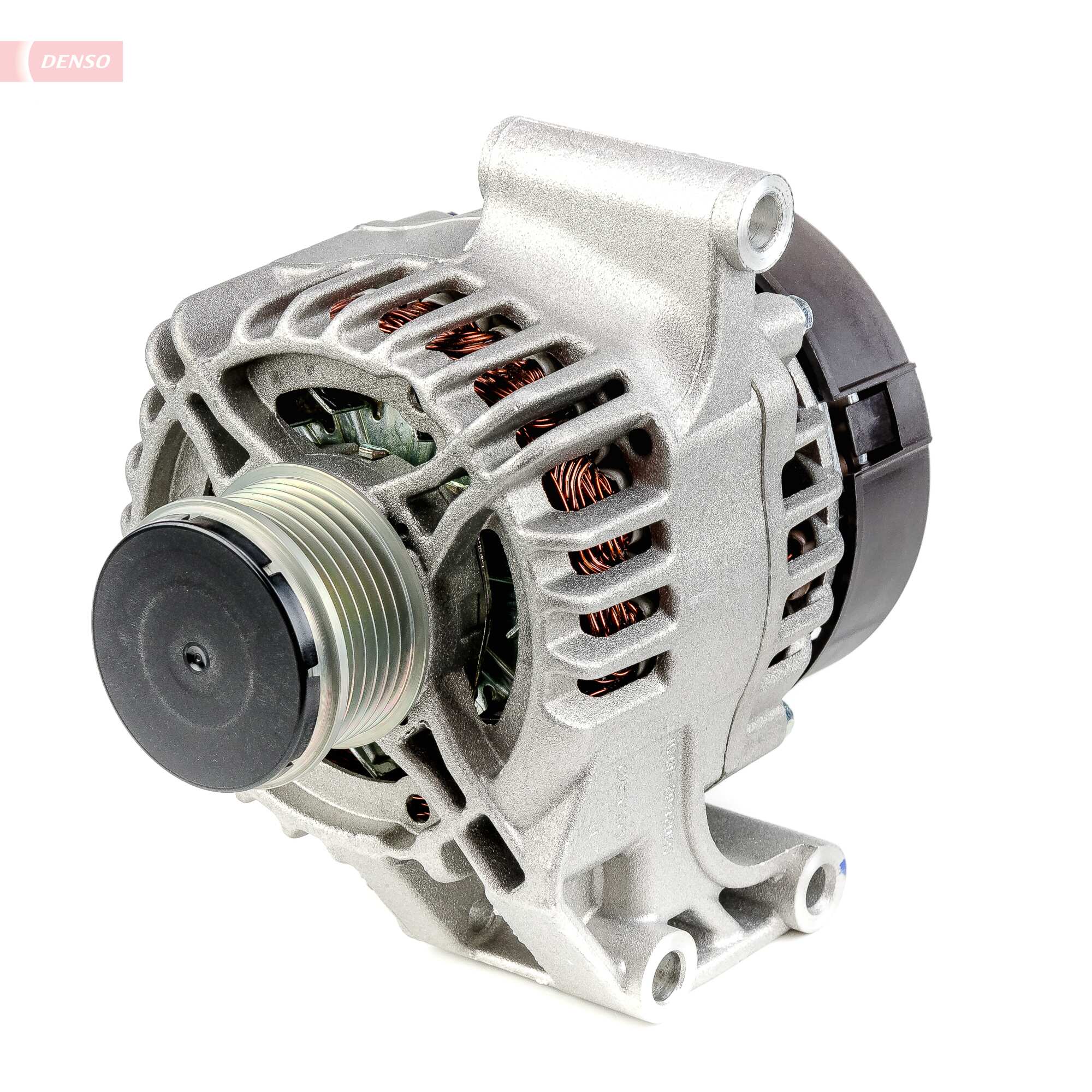 Denso Alternator/Dynamo DAN1034