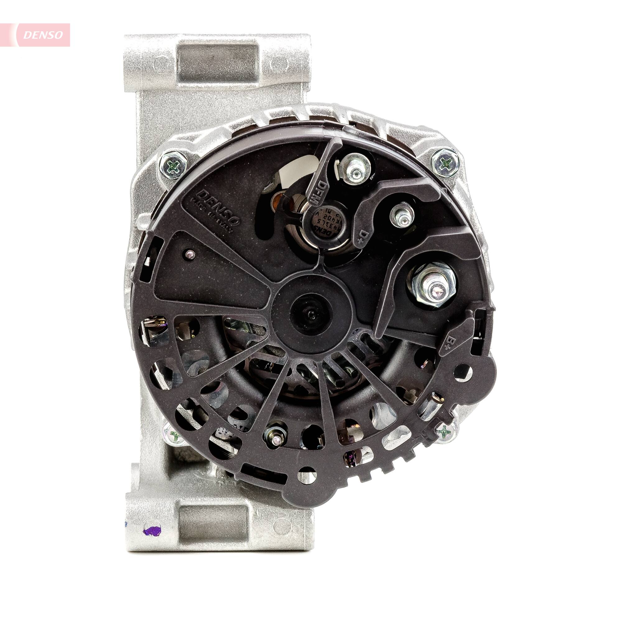 Denso Alternator/Dynamo DAN1034