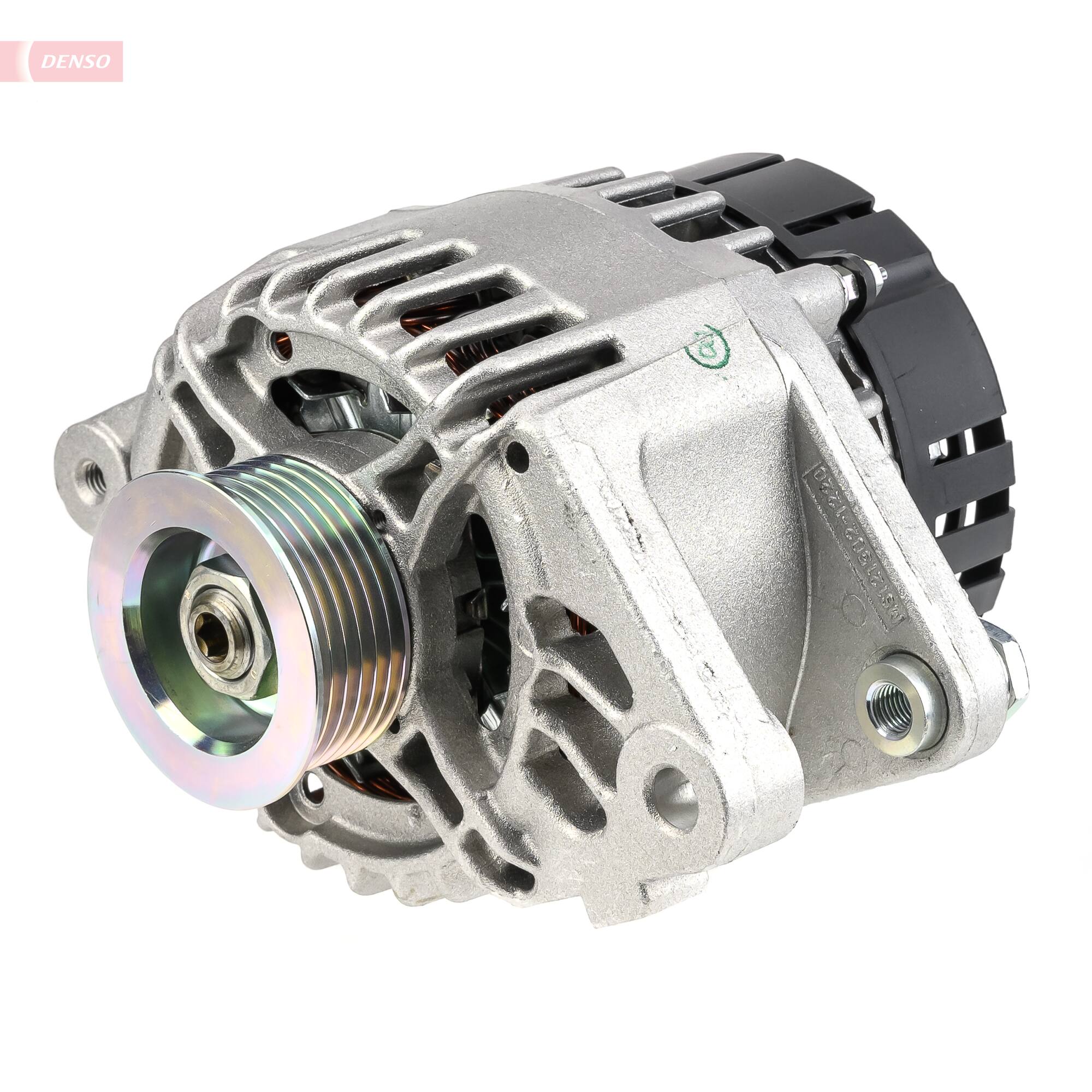 Denso Alternator/Dynamo DAN1035