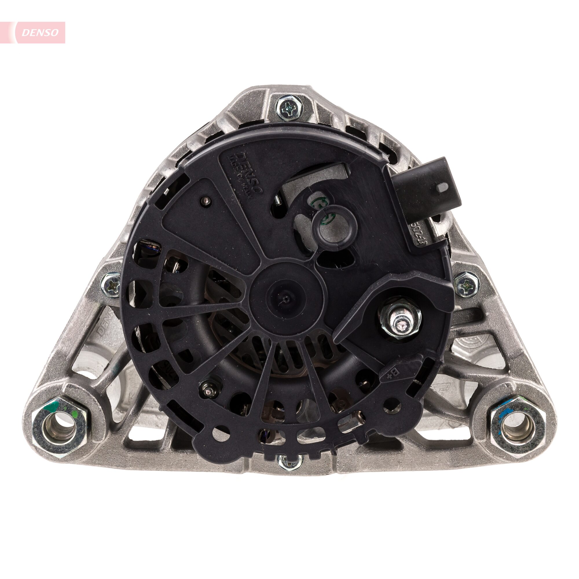 Denso Alternator/Dynamo DAN1055