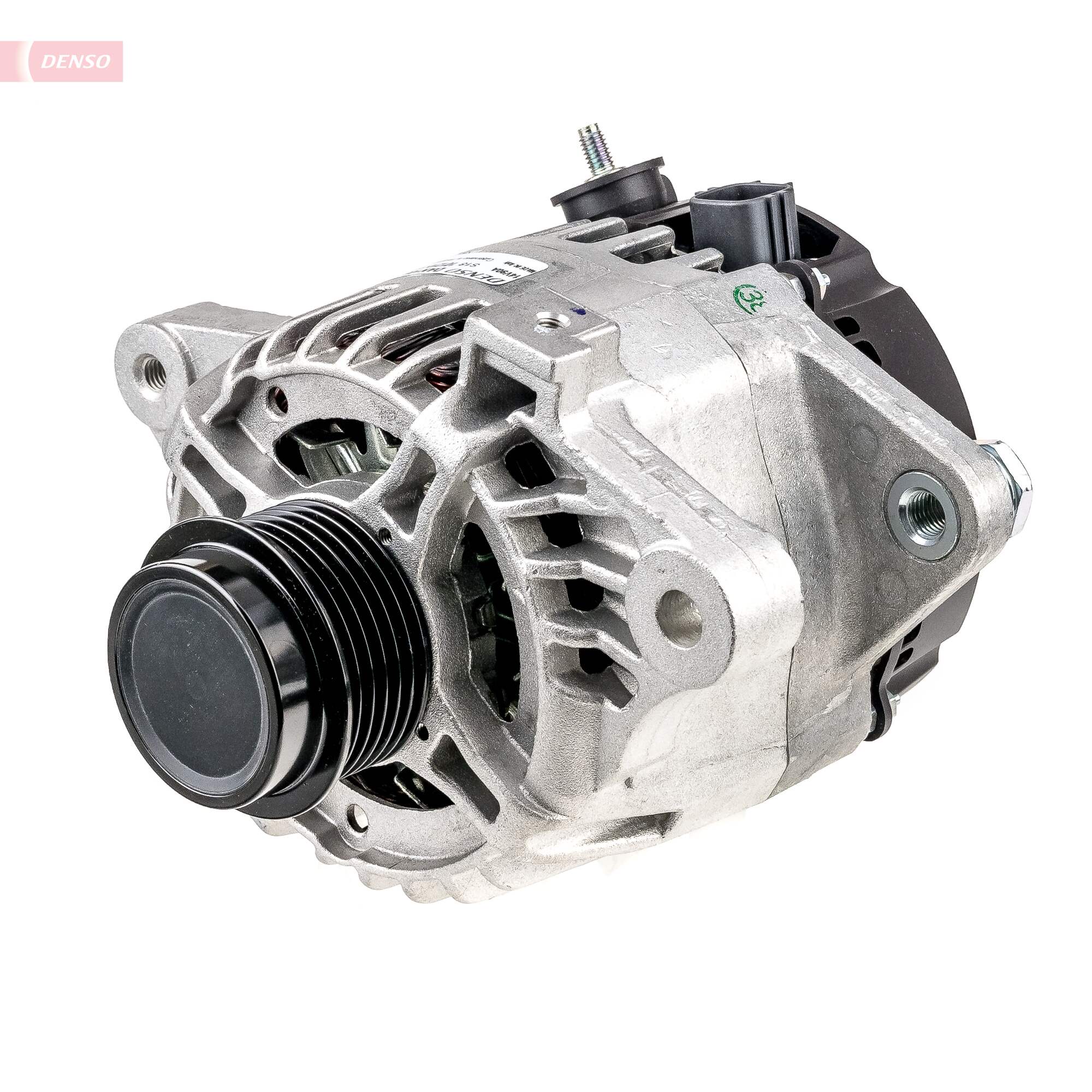 Denso Alternator/Dynamo DAN1057