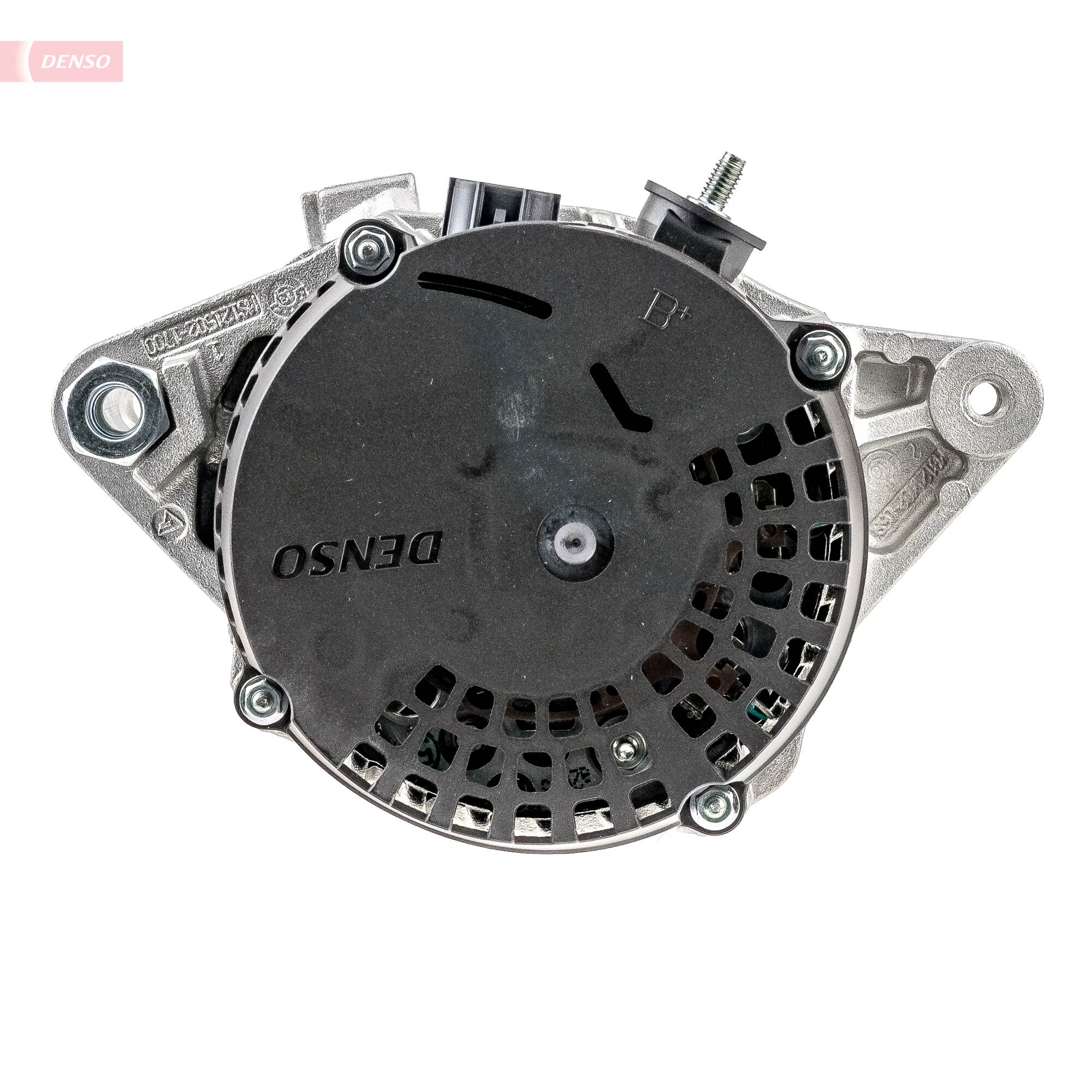 Denso Alternator/Dynamo DAN1057