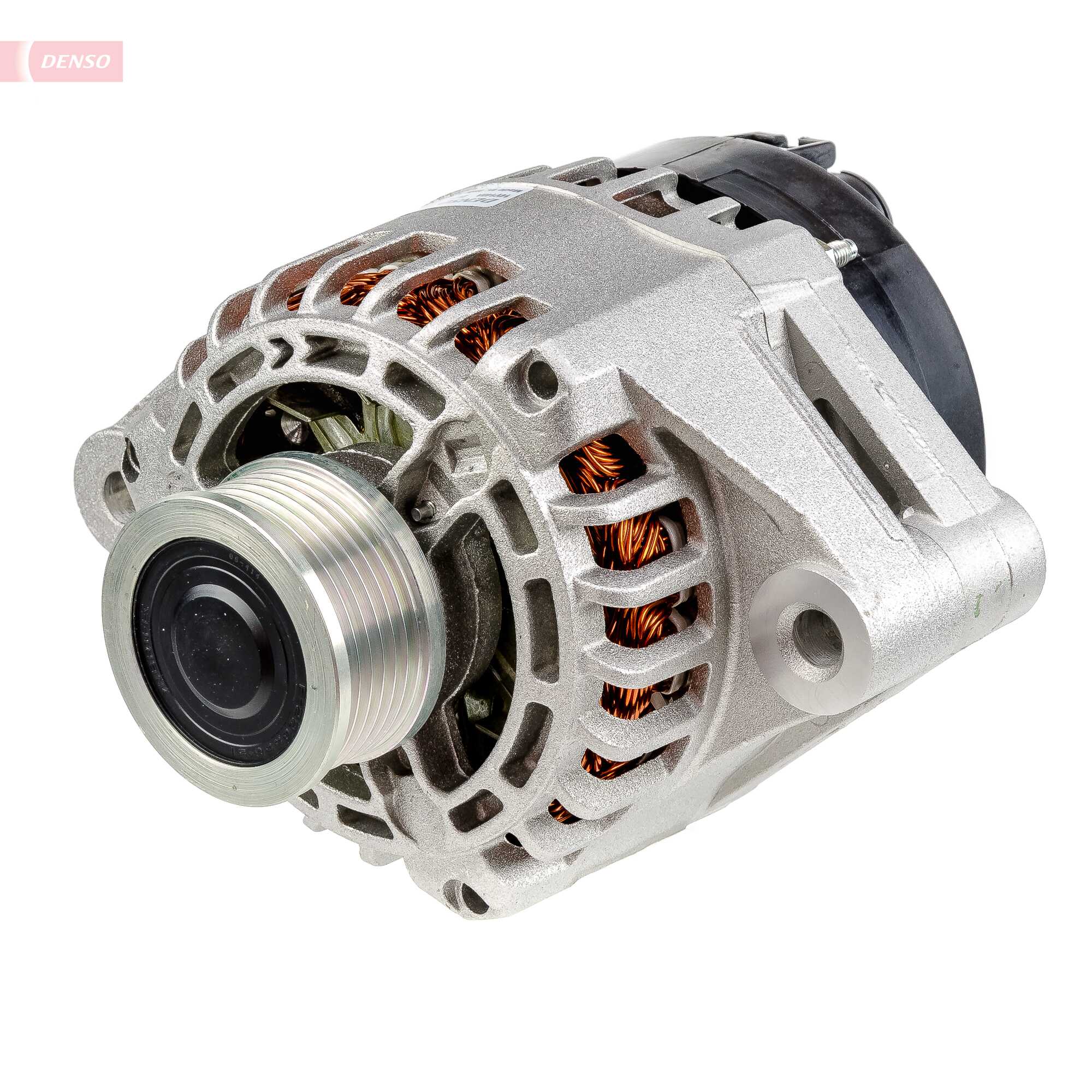 Denso Alternator/Dynamo DAN1062