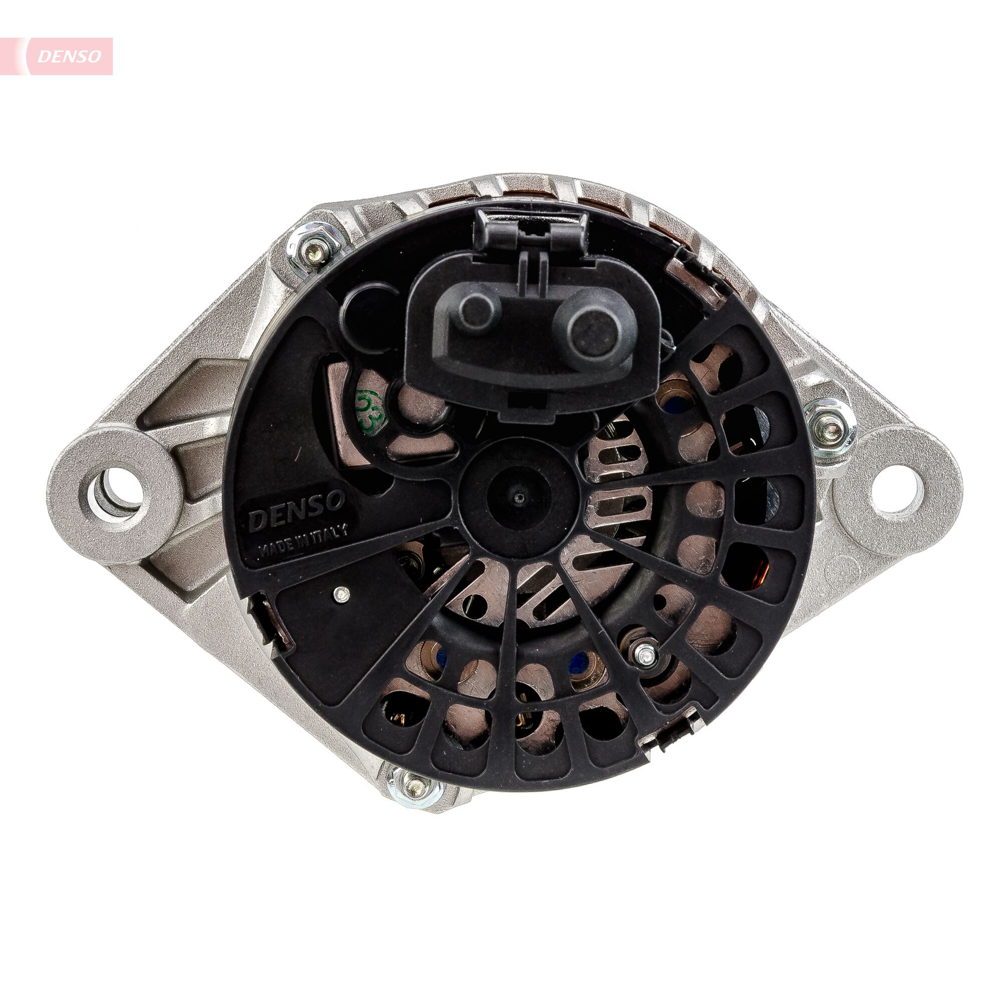 Denso Alternator/Dynamo DAN1062