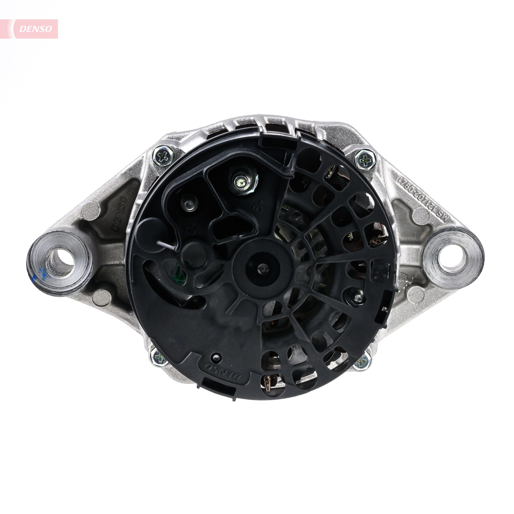 Denso Alternator/Dynamo DAN1066