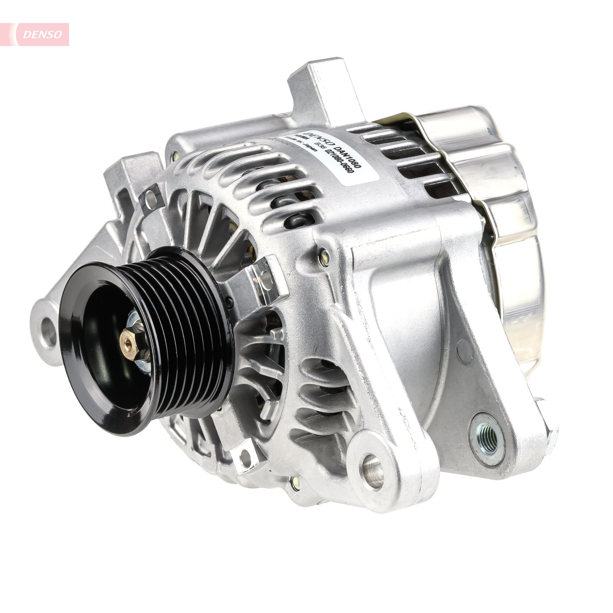 Denso Alternator/Dynamo DAN1080