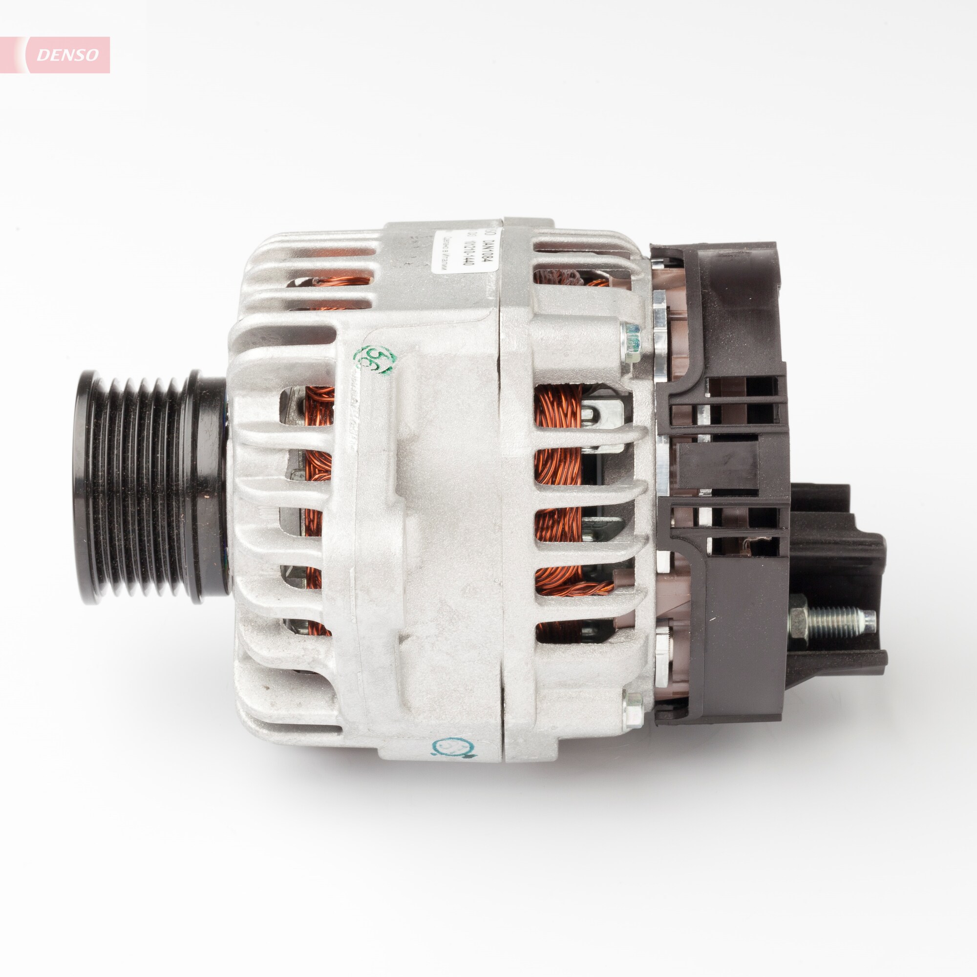 Denso Alternator/Dynamo DAN1084