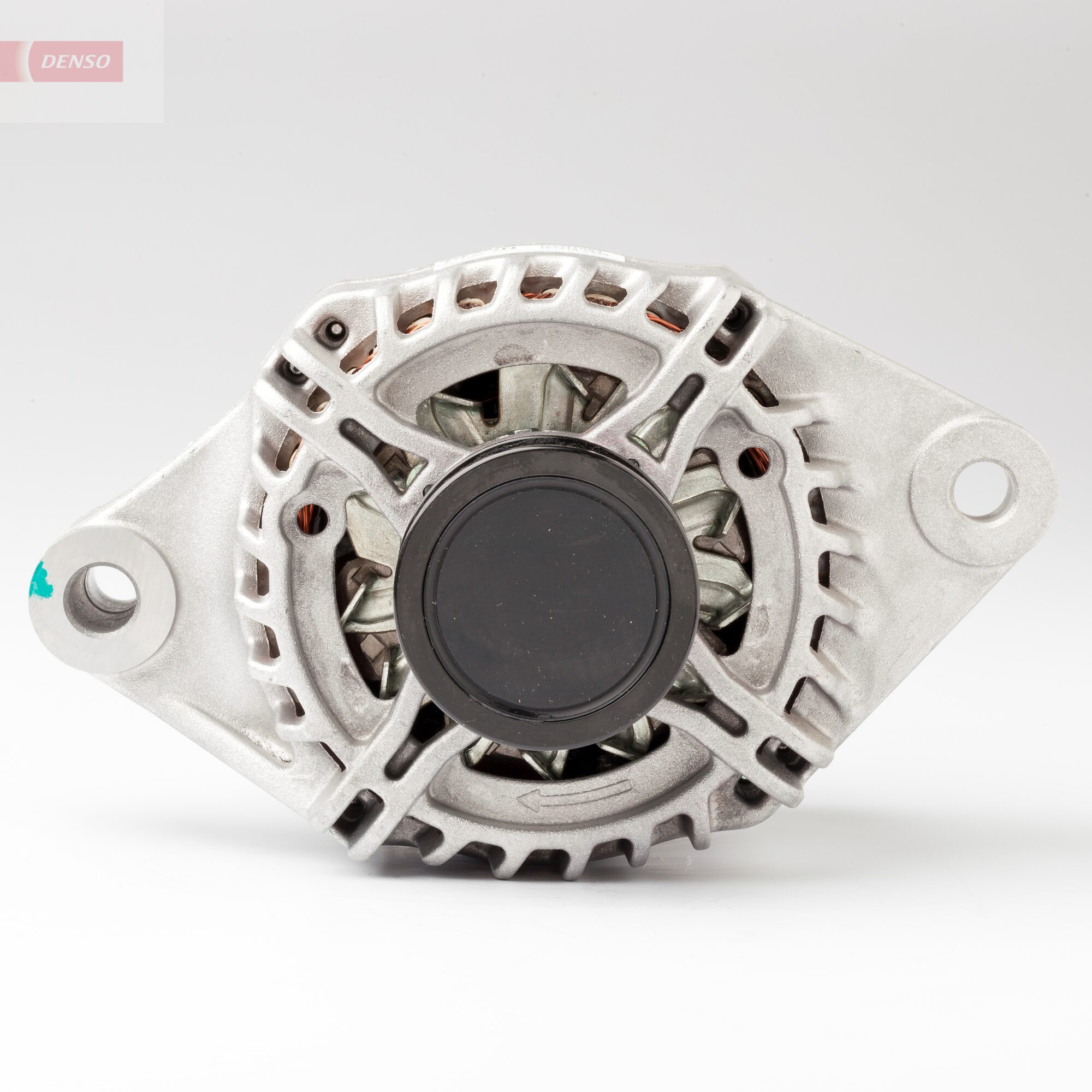 Denso Alternator/Dynamo DAN1084