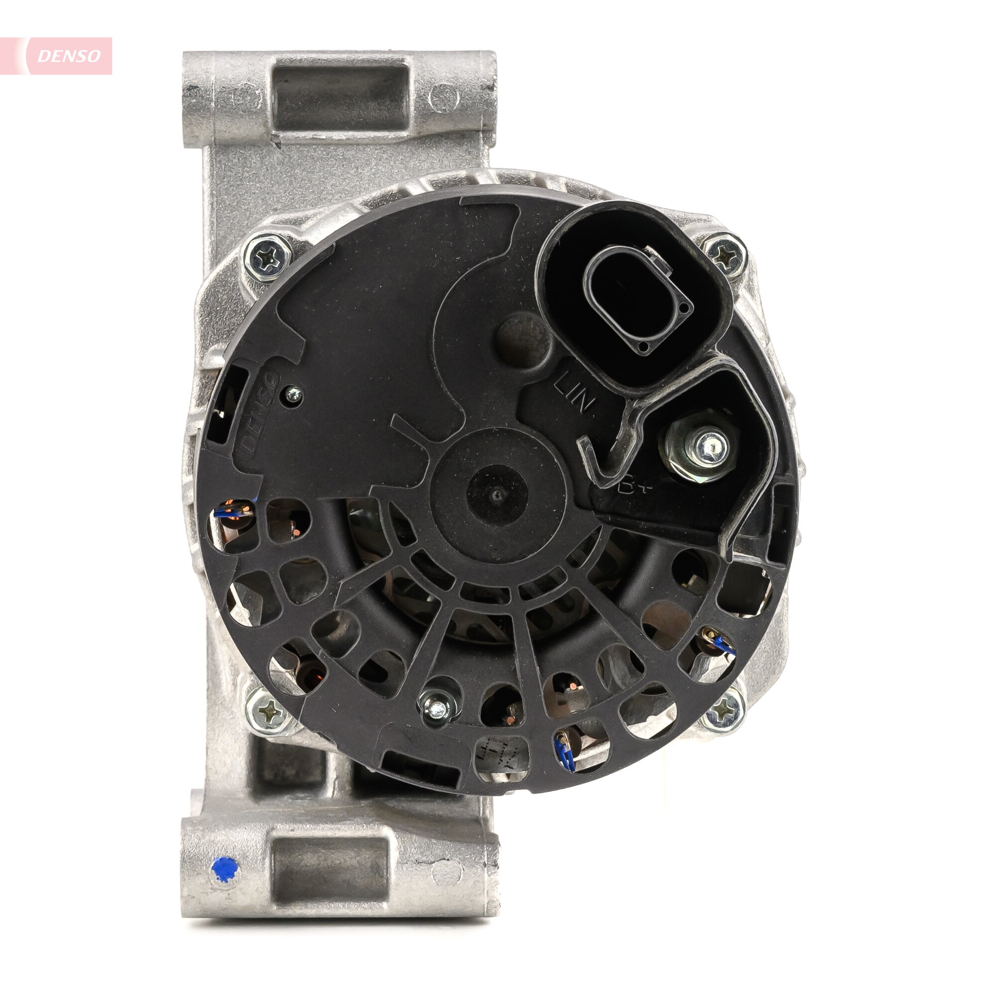 Denso Alternator/Dynamo DAN1086