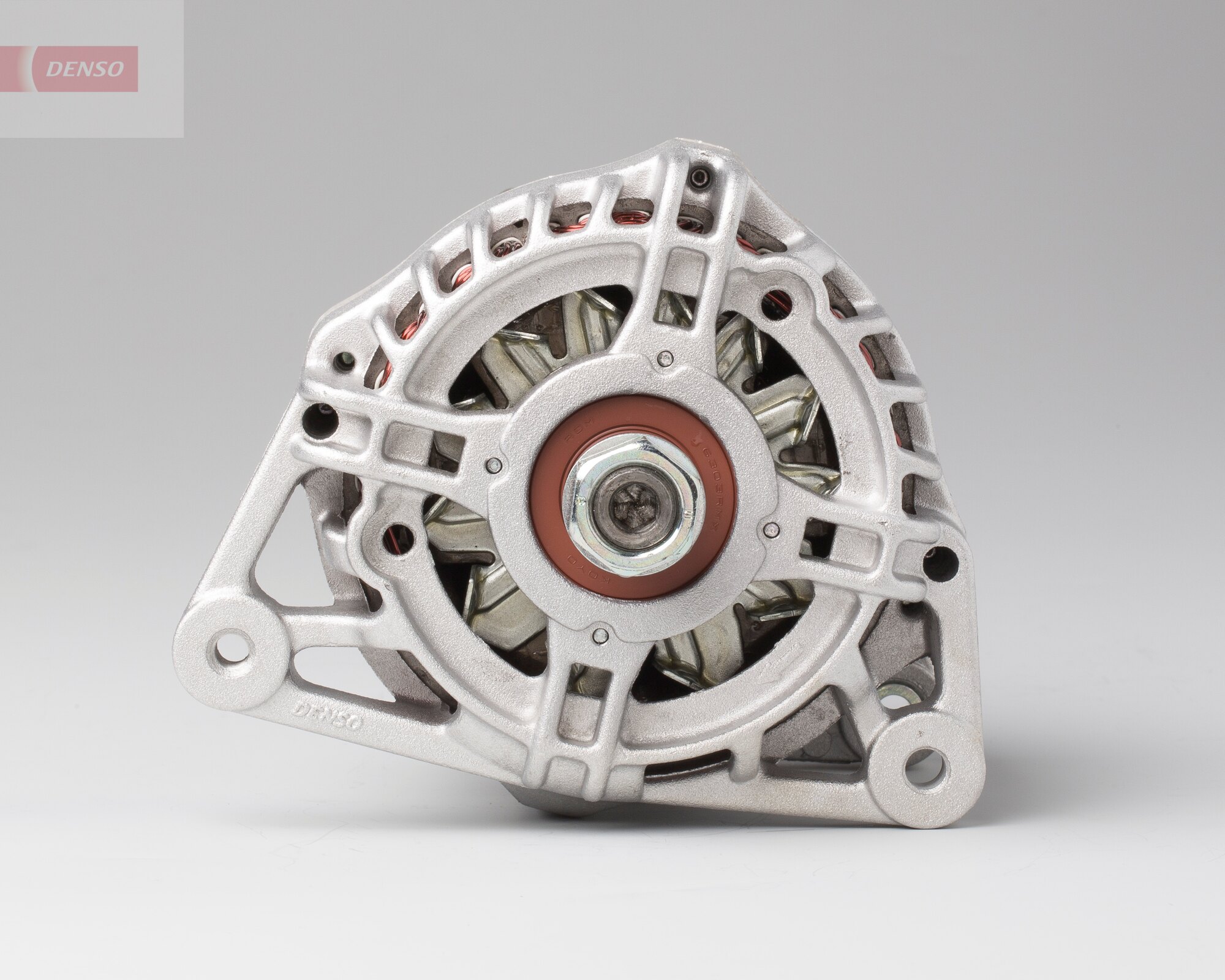 Denso Alternator/Dynamo DAN1091