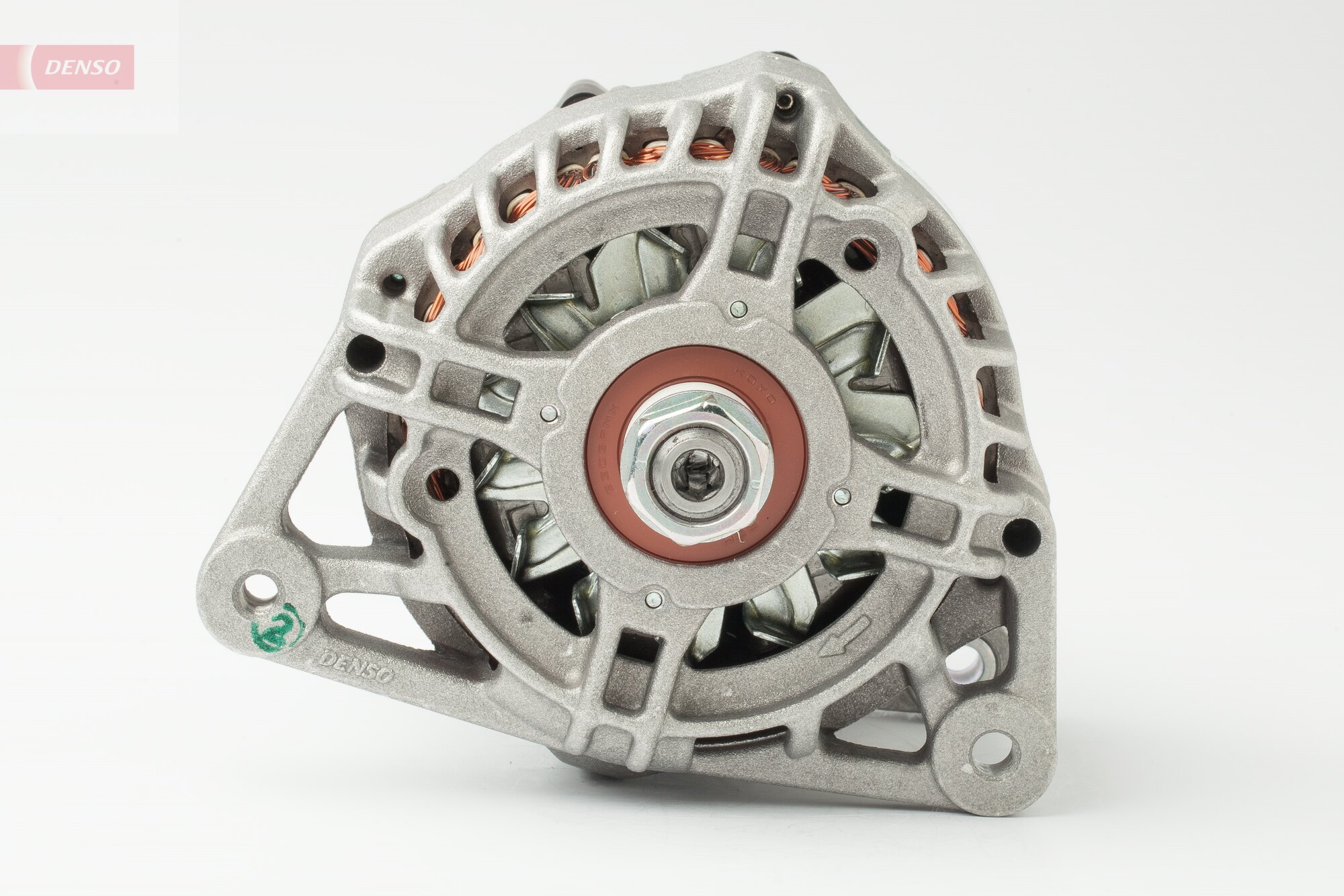 Denso Alternator/Dynamo DAN1092