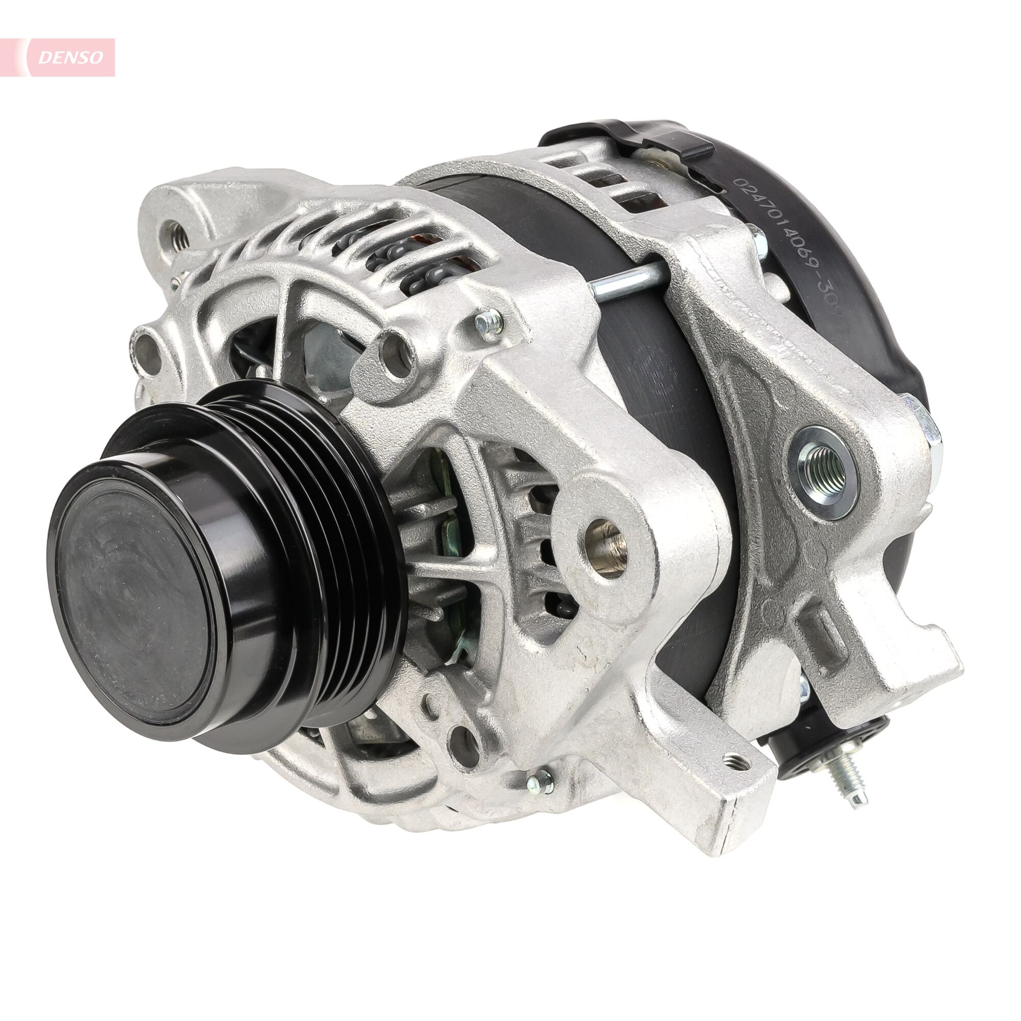 Denso Alternator/Dynamo DAN1093