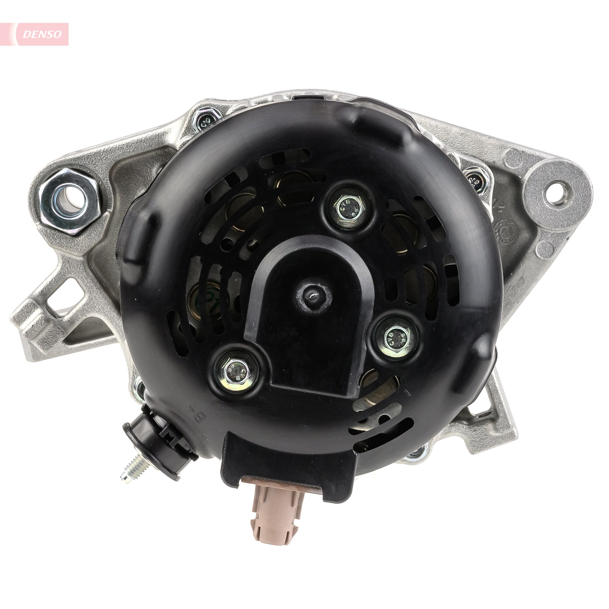 Denso Alternator/Dynamo DAN1093