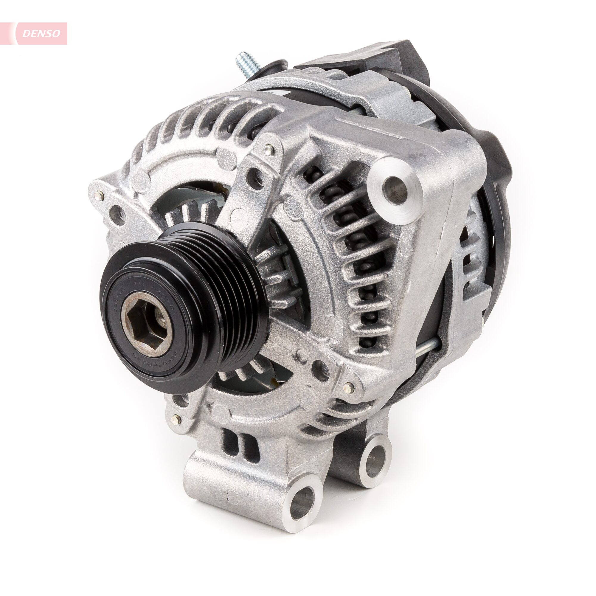 Denso Alternator/Dynamo DAN1105