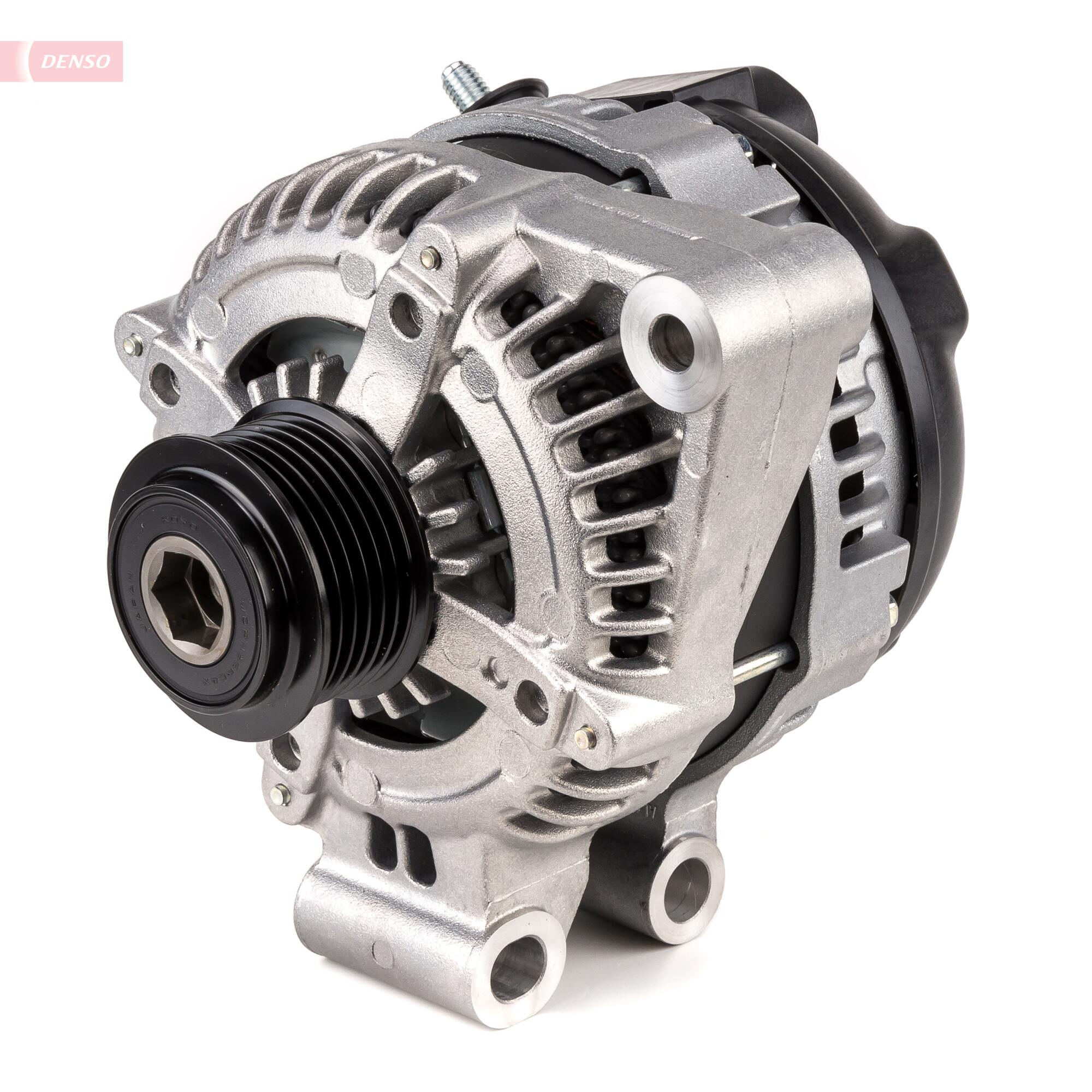 Denso Alternator/Dynamo DAN1106