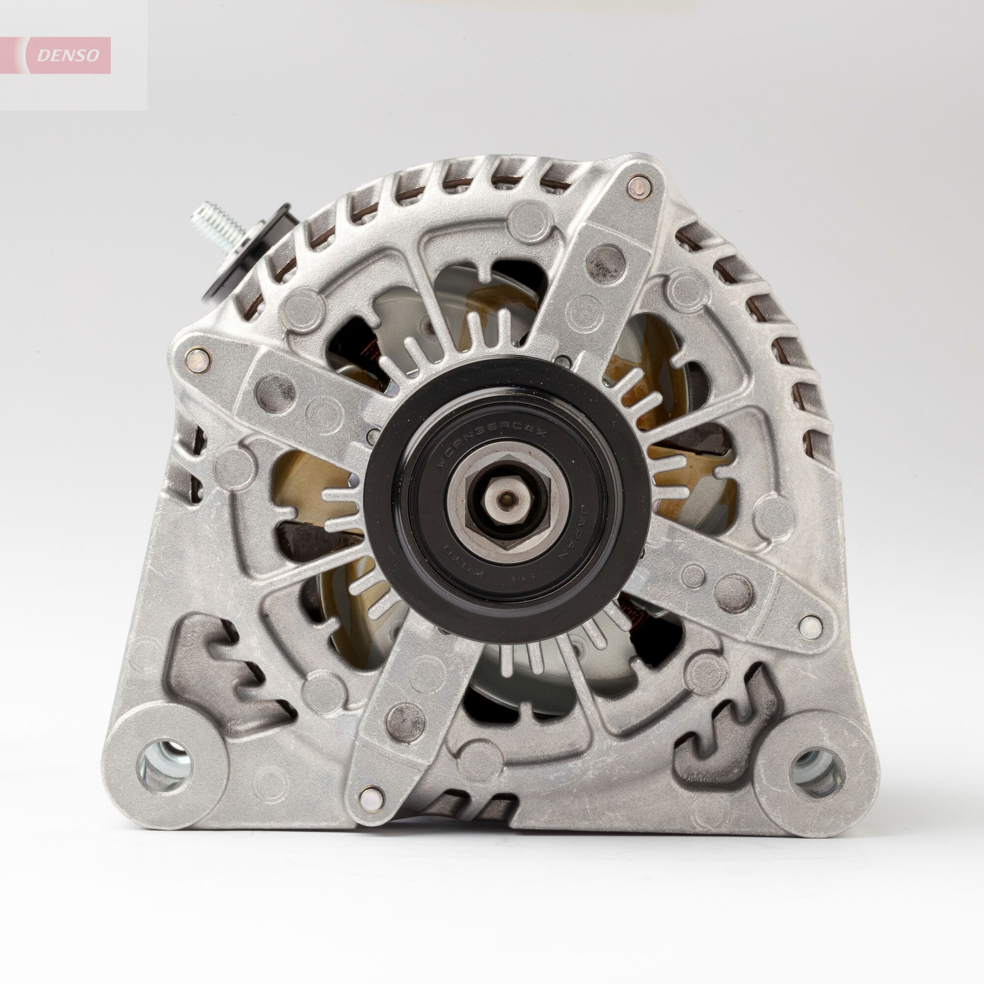 Denso Alternator/Dynamo DAN1111