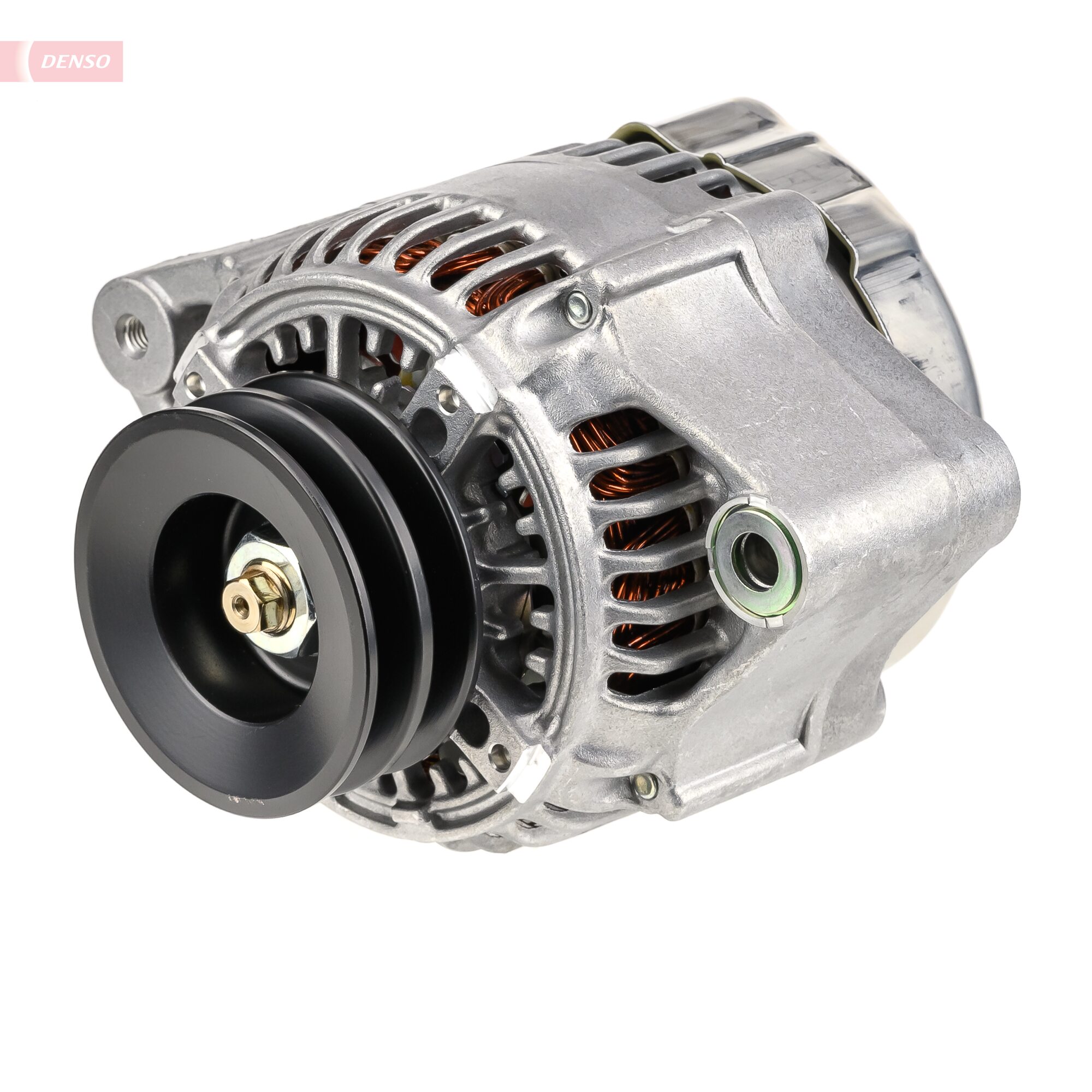 Denso Alternator/Dynamo DAN1114