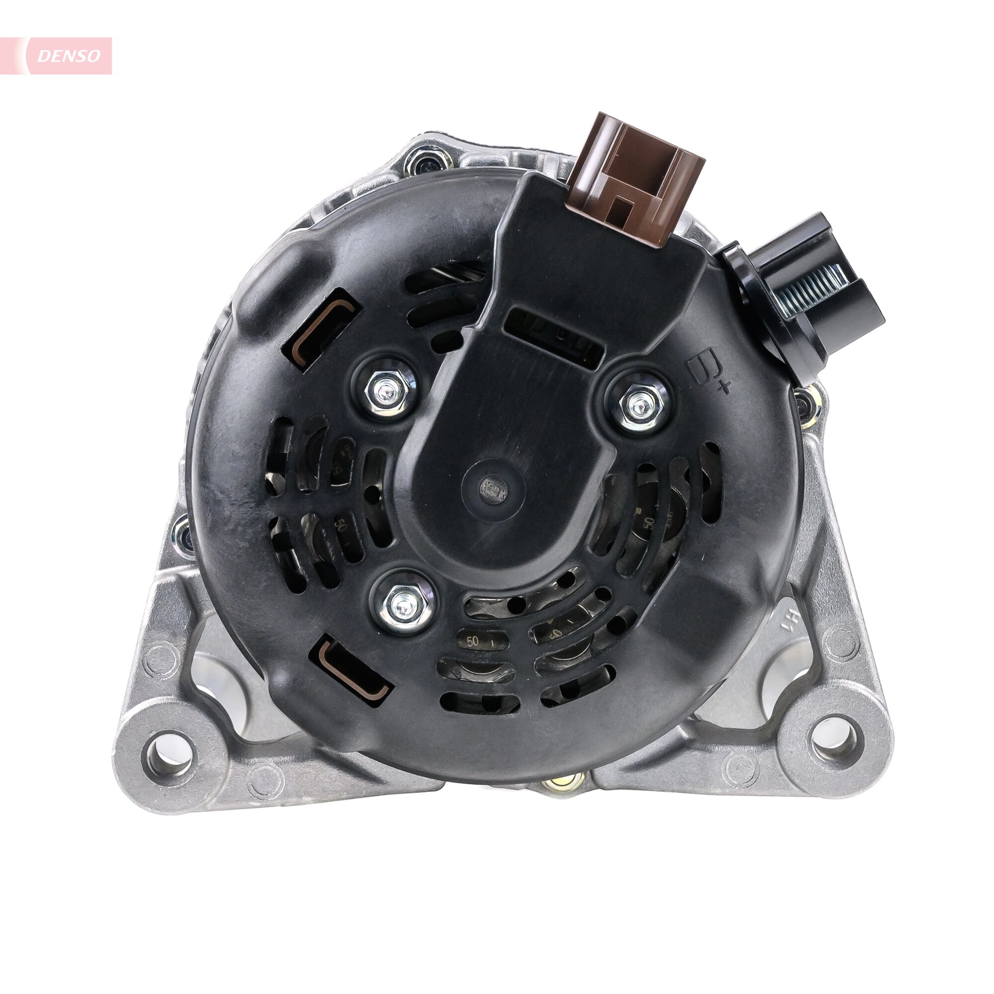 Denso Alternator/Dynamo DAN1118