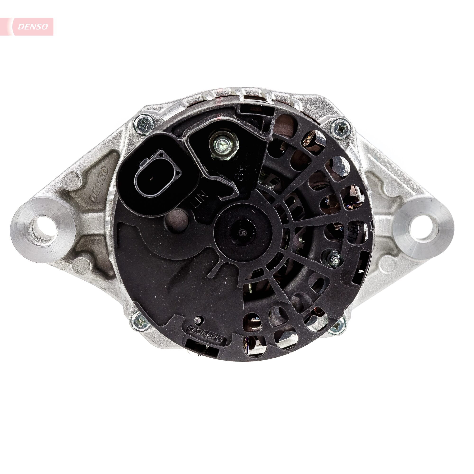 Denso Alternator/Dynamo DAN1121