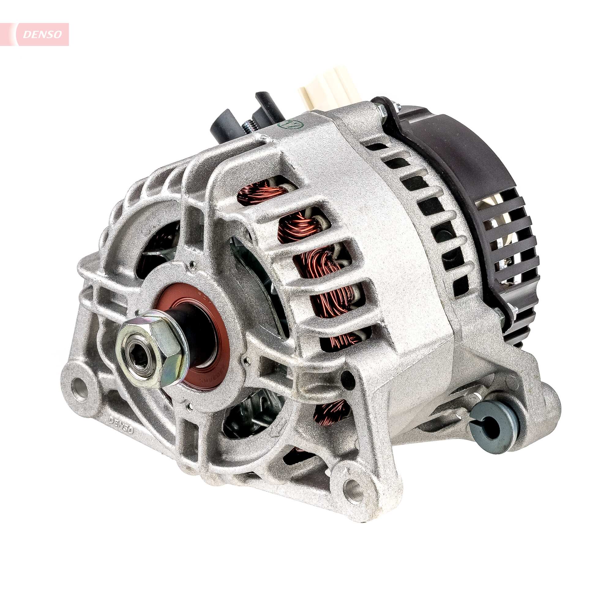 Denso Alternator/Dynamo DAN1124