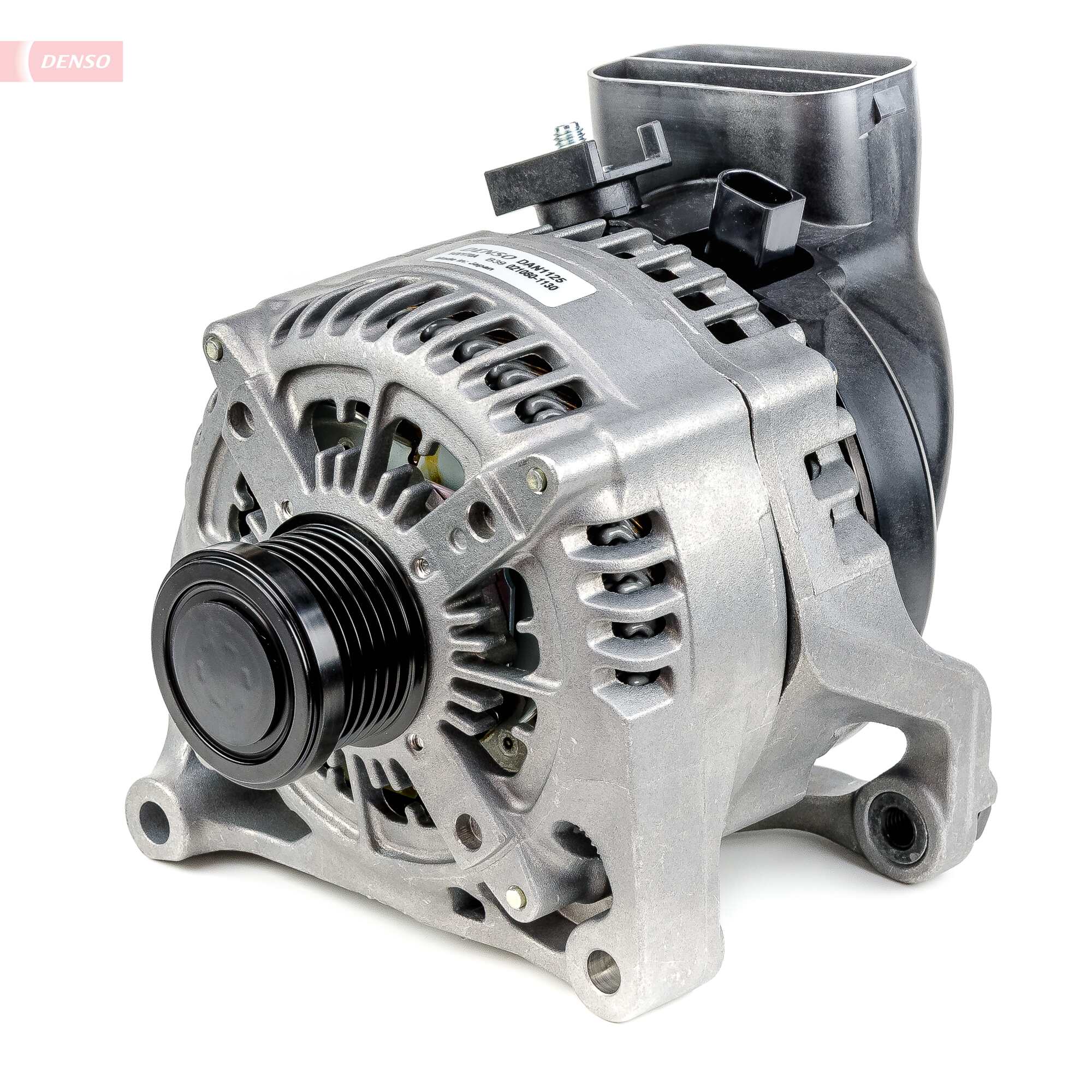 Denso Alternator/Dynamo DAN1125