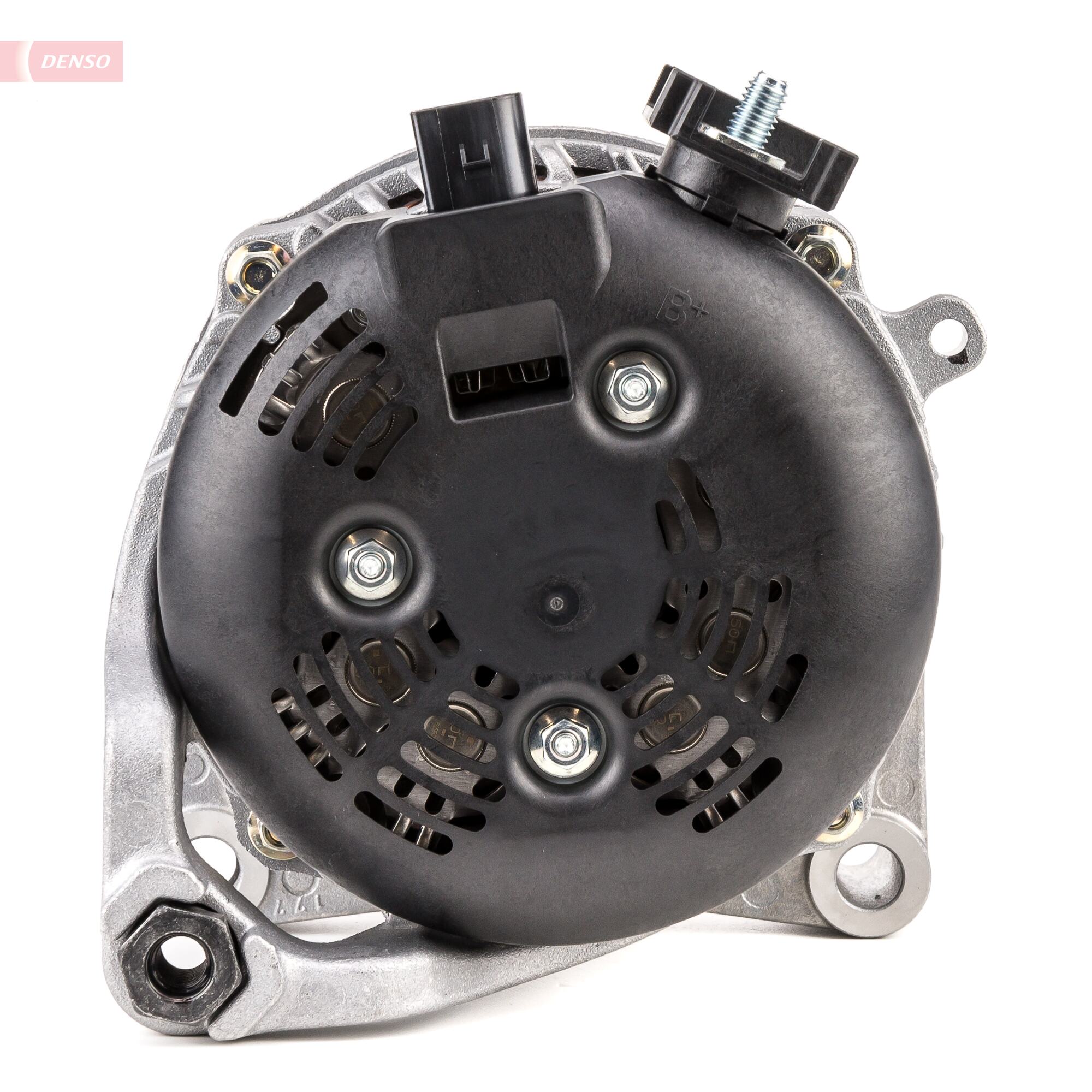 Denso Alternator/Dynamo DAN1126
