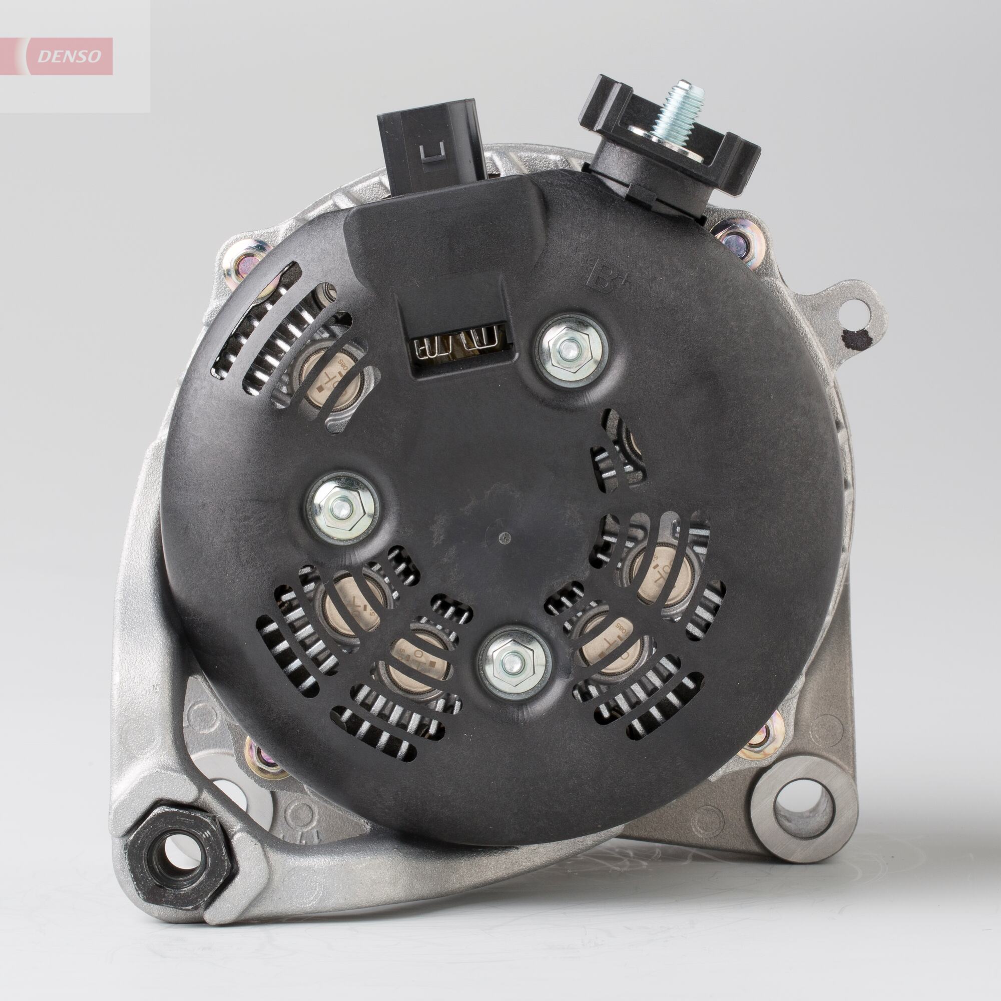 Denso Alternator/Dynamo DAN1127