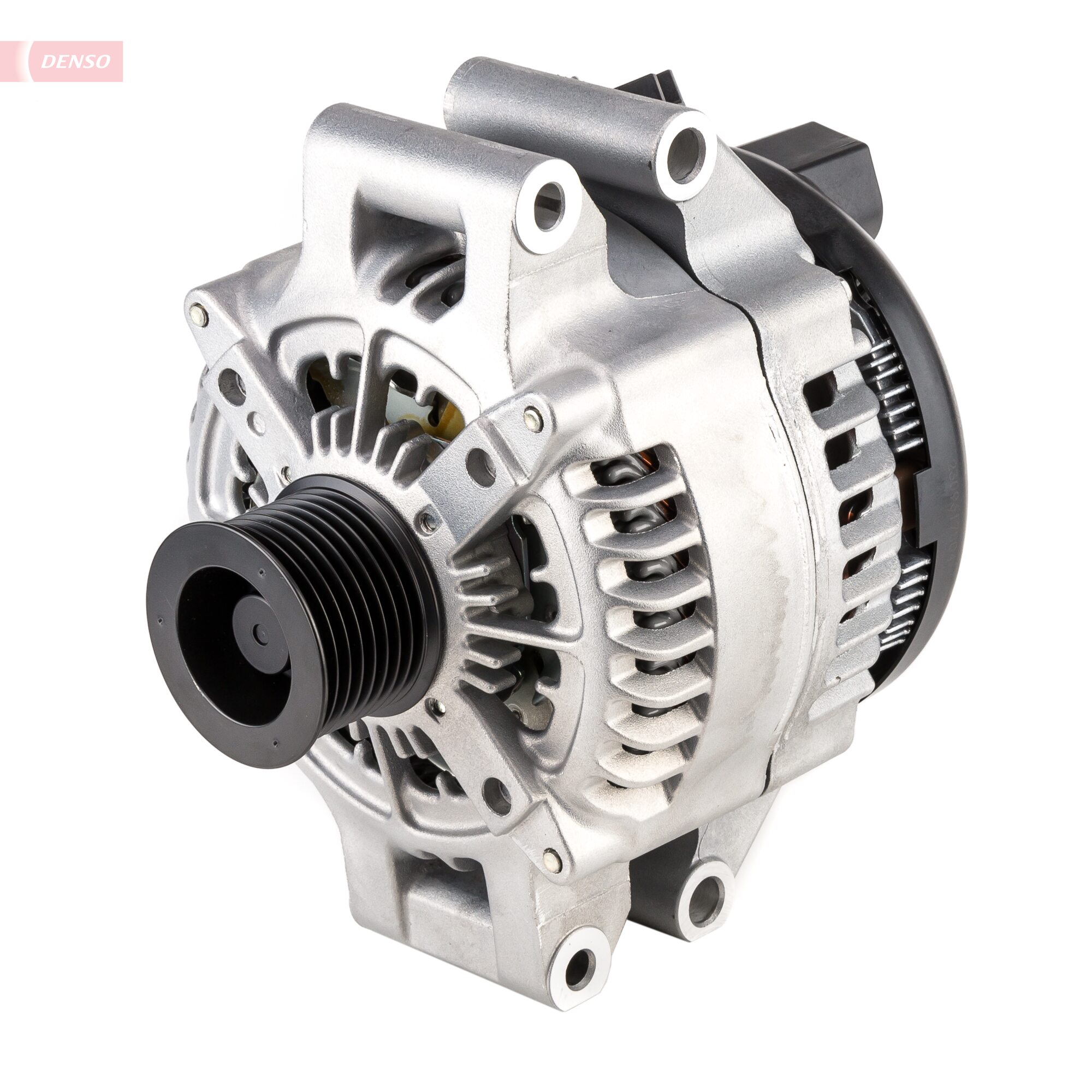 Denso Alternator/Dynamo DAN1135