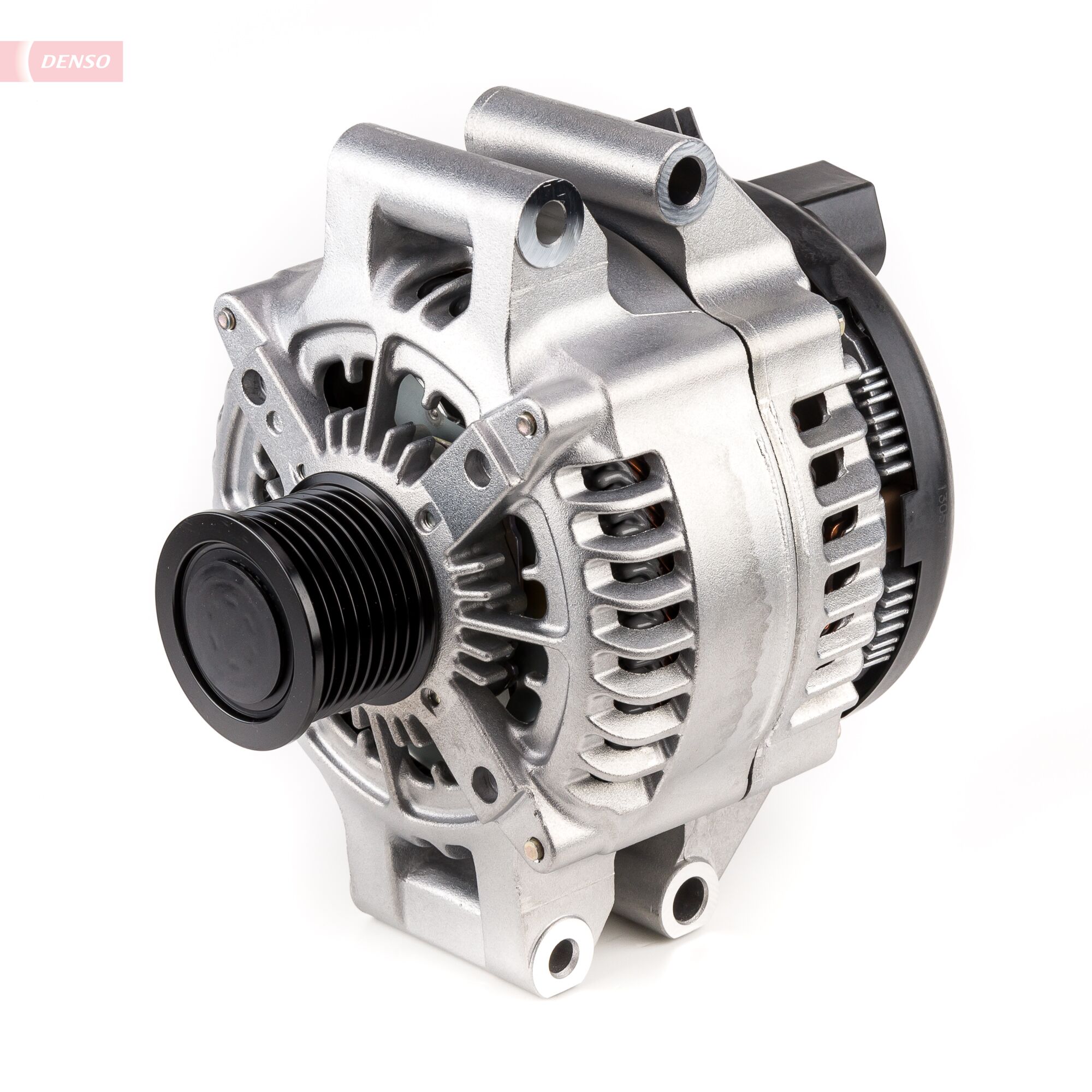 Denso Alternator/Dynamo DAN1137